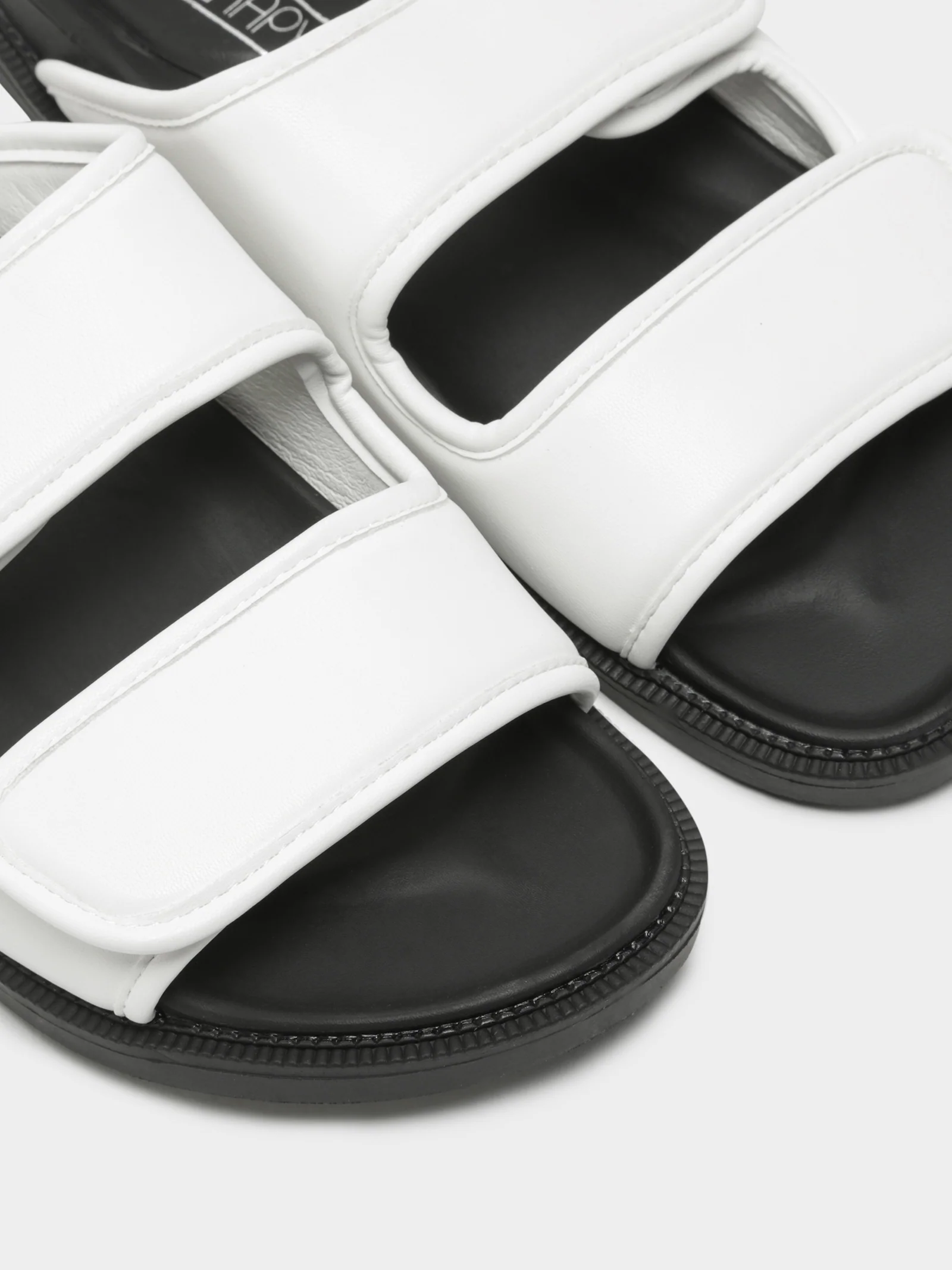 Womens Lola Slides - Image 3