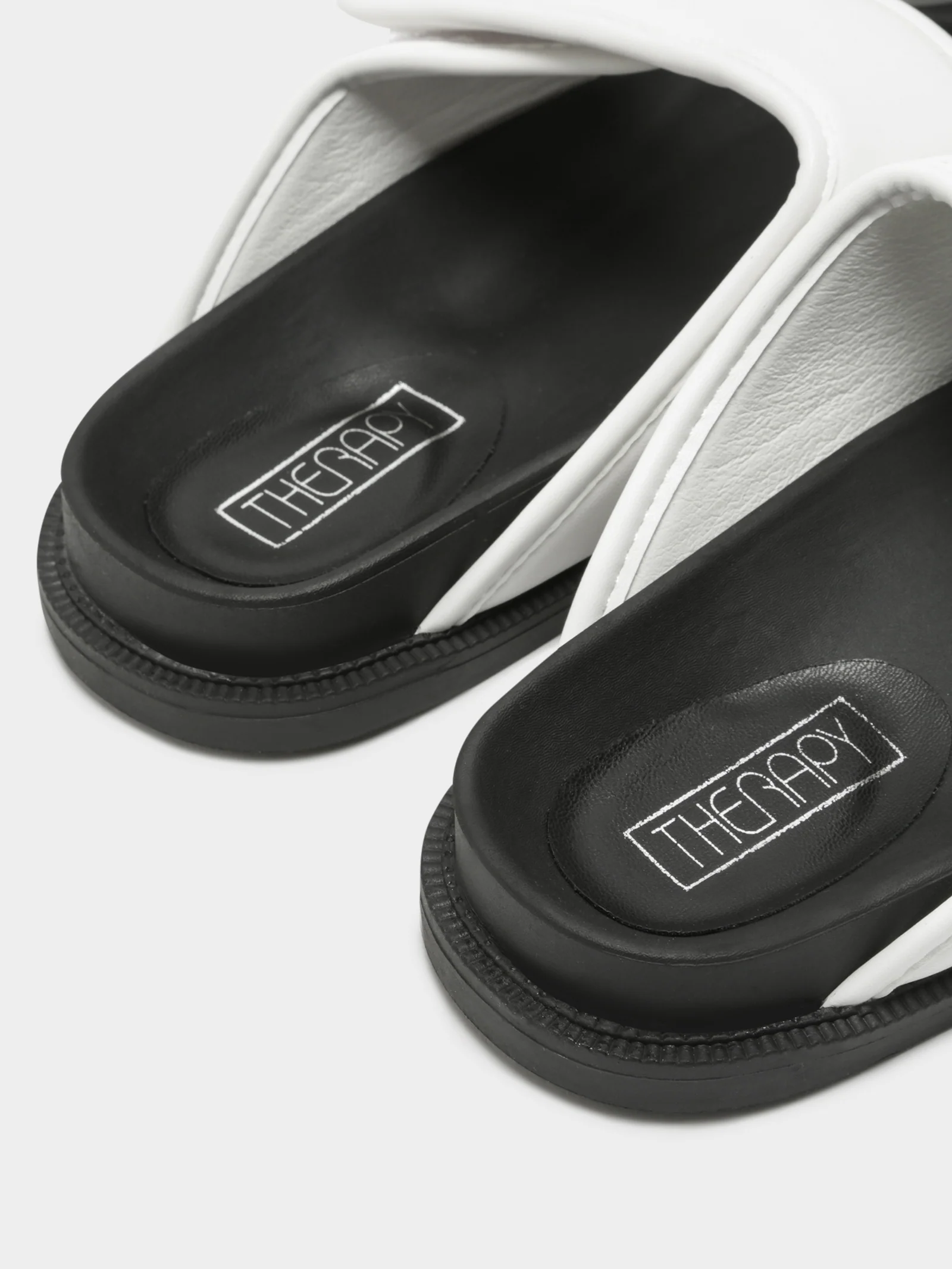 Womens Lola Slides - Image 4