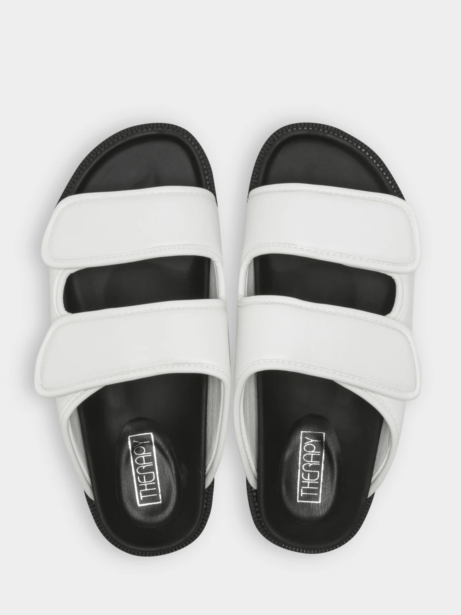 Womens Lola Slides - Image 5
