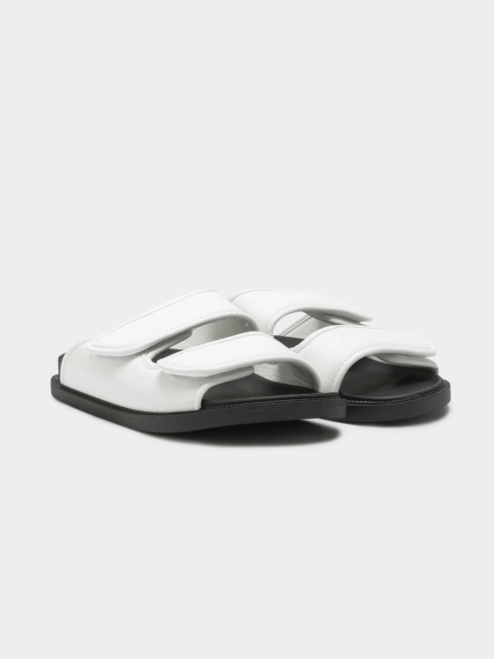 Womens Lola Slides - Image 6