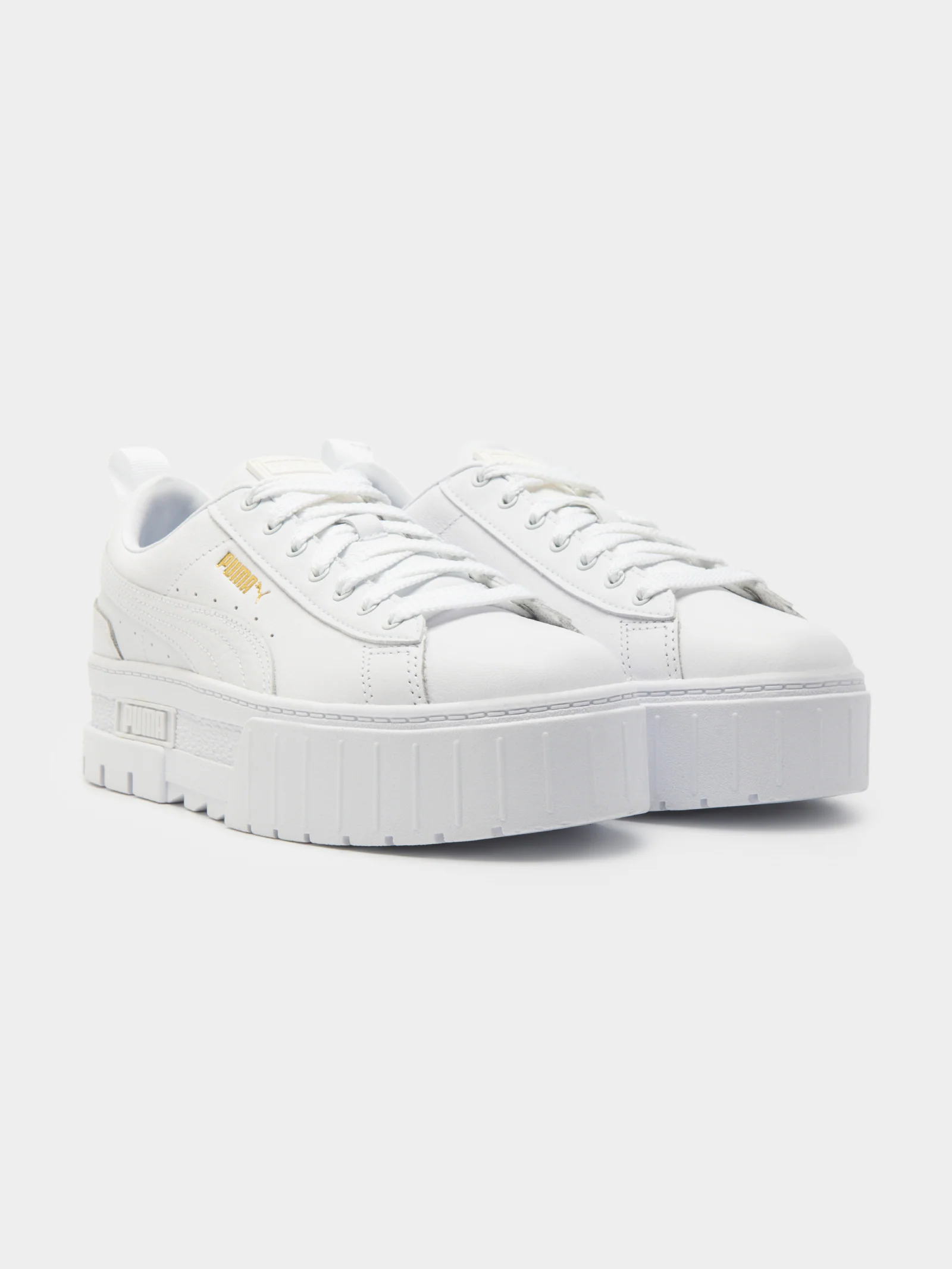 Womens Mayze Classic Sneakers - Image 2