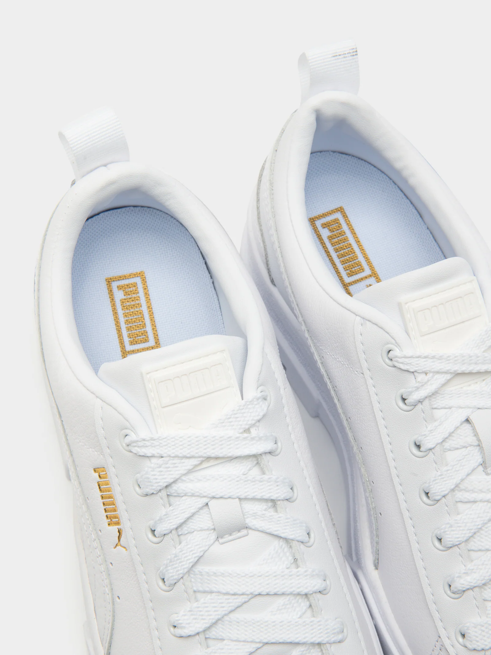 Womens Mayze Classic Sneakers - Image 5