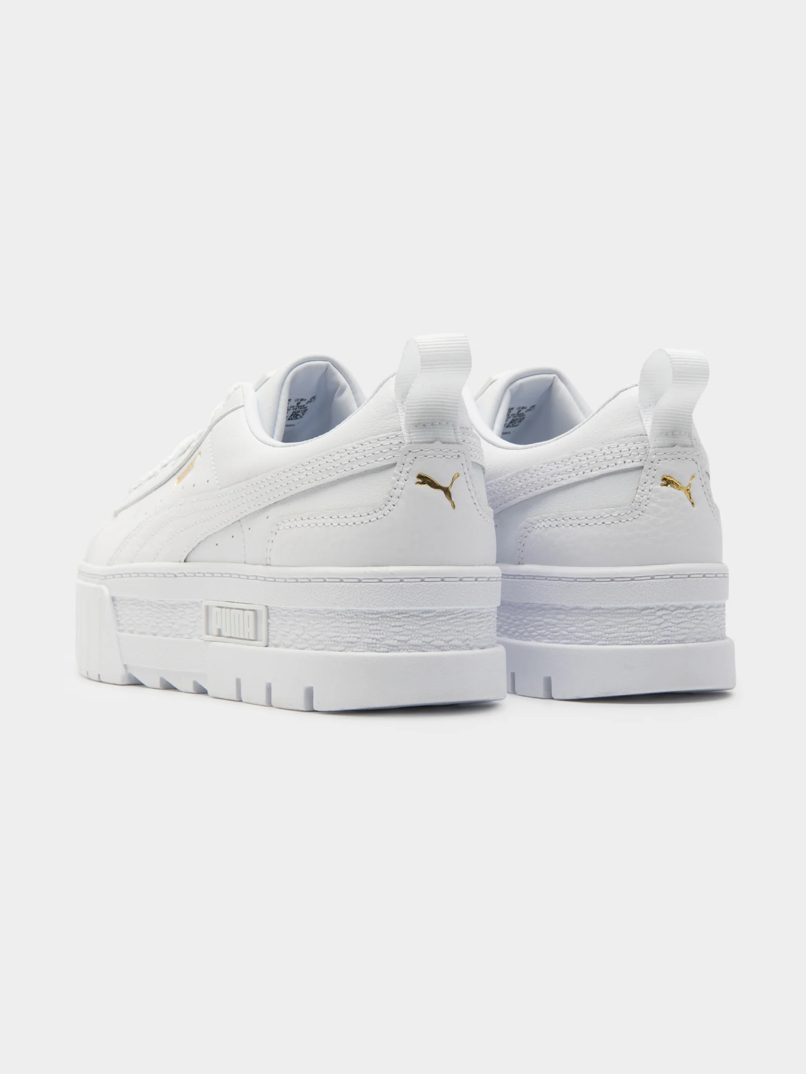 Womens Mayze Classic Sneakers - Image 7