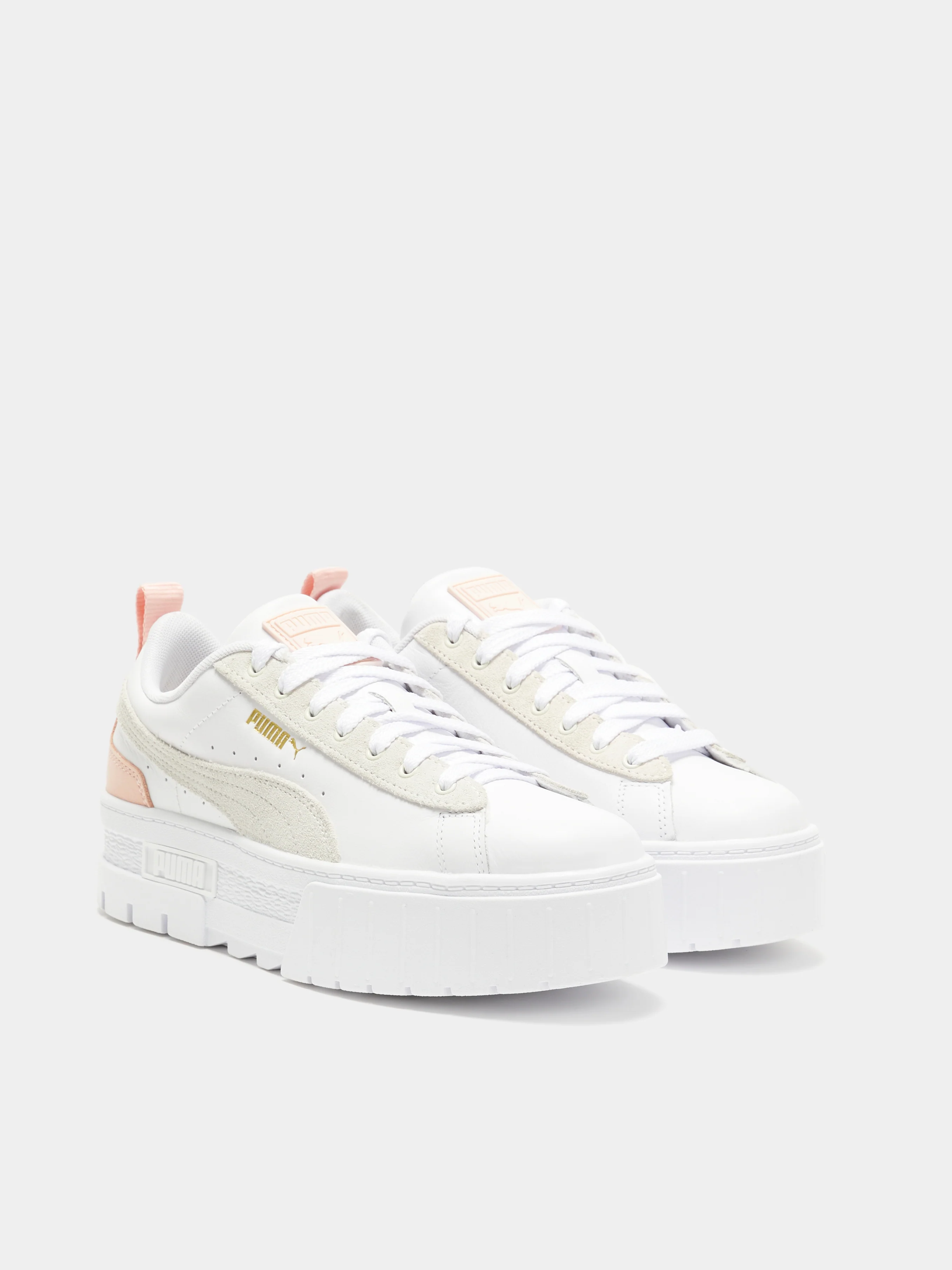 Womens Mayze Gentle Sneakers - Image 2