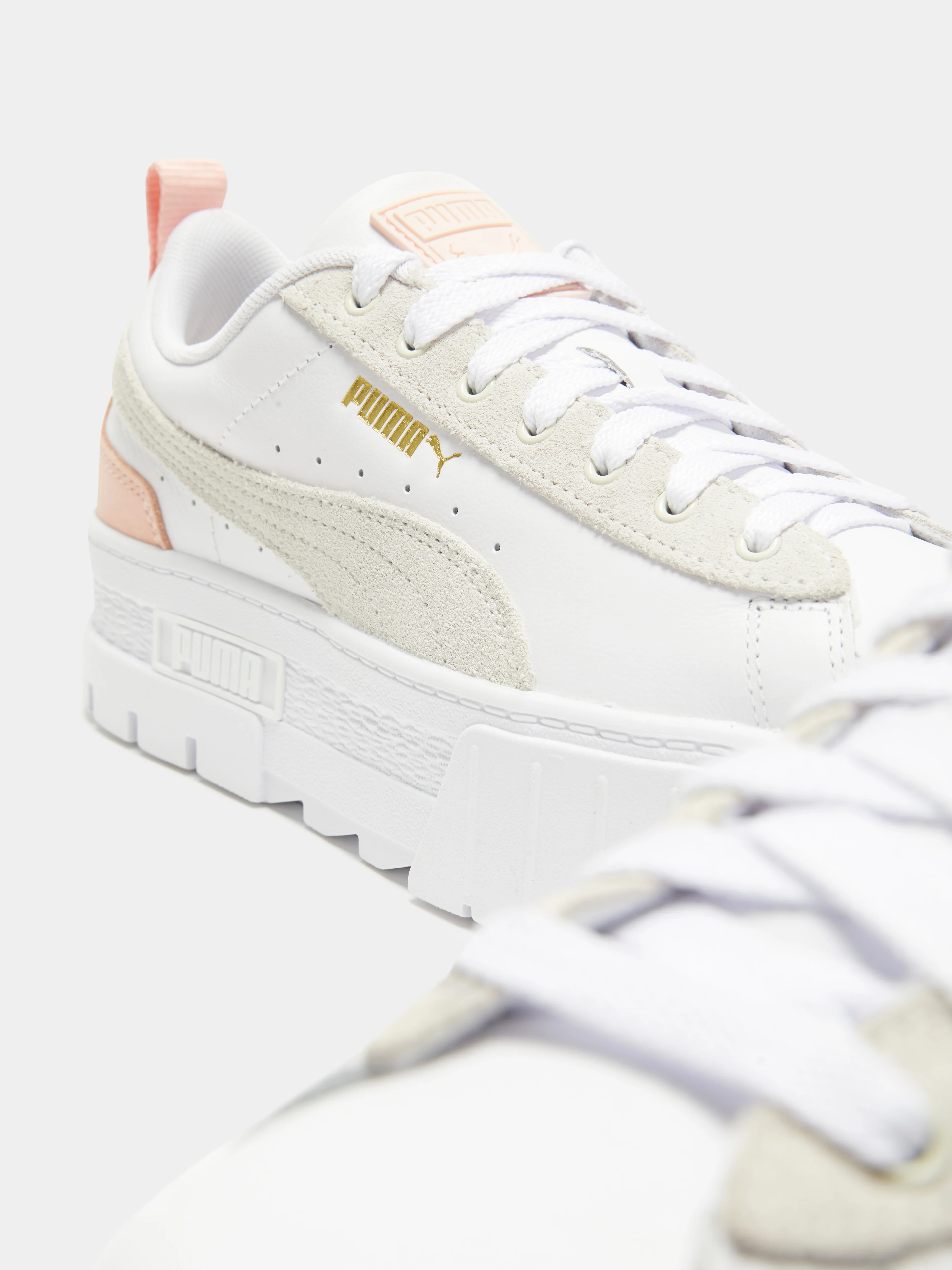 Womens Mayze Gentle Sneakers - Image 3
