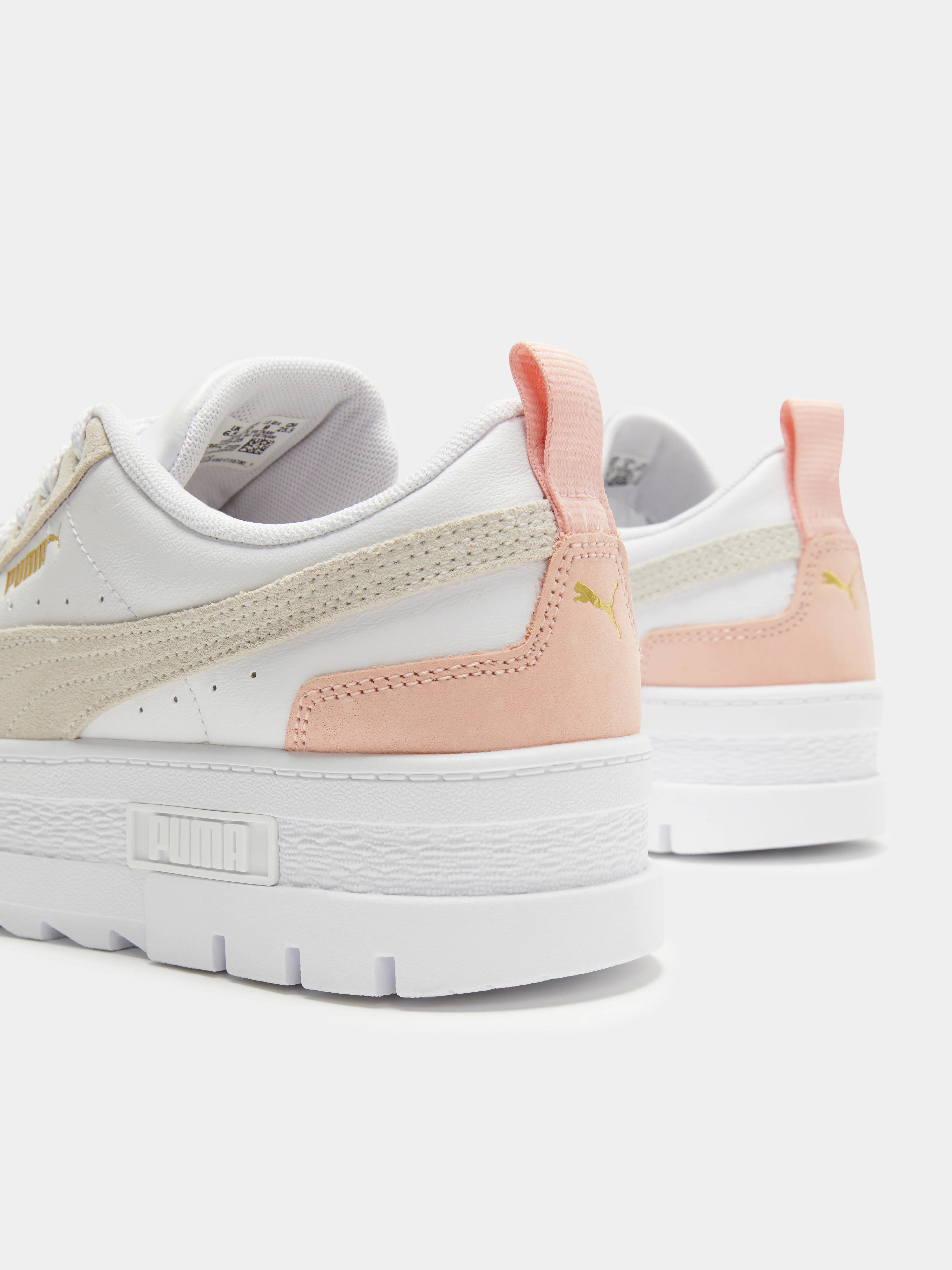 Womens Mayze Gentle Sneakers - Image 4