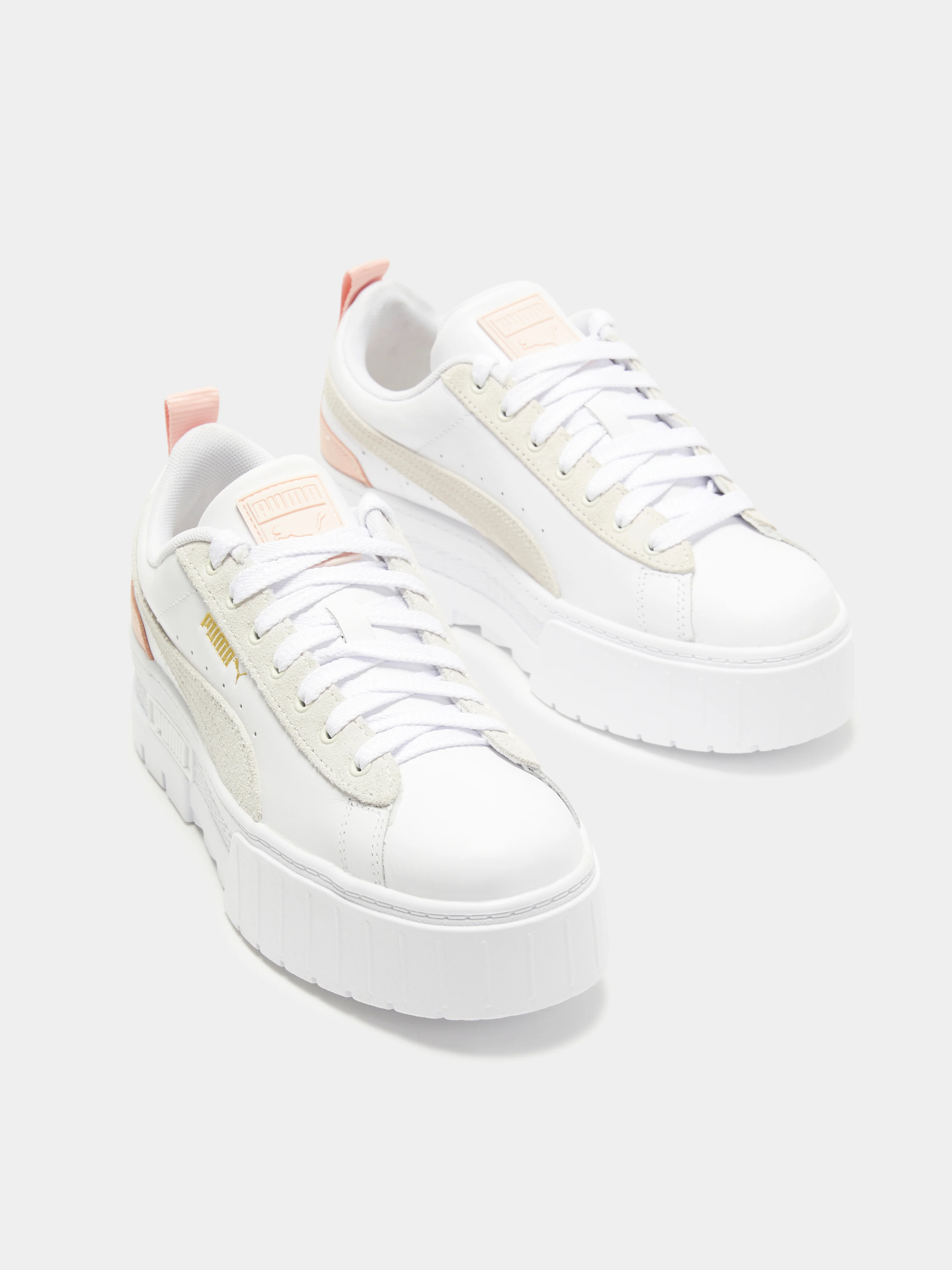 Womens Mayze Gentle Sneakers - Image 5