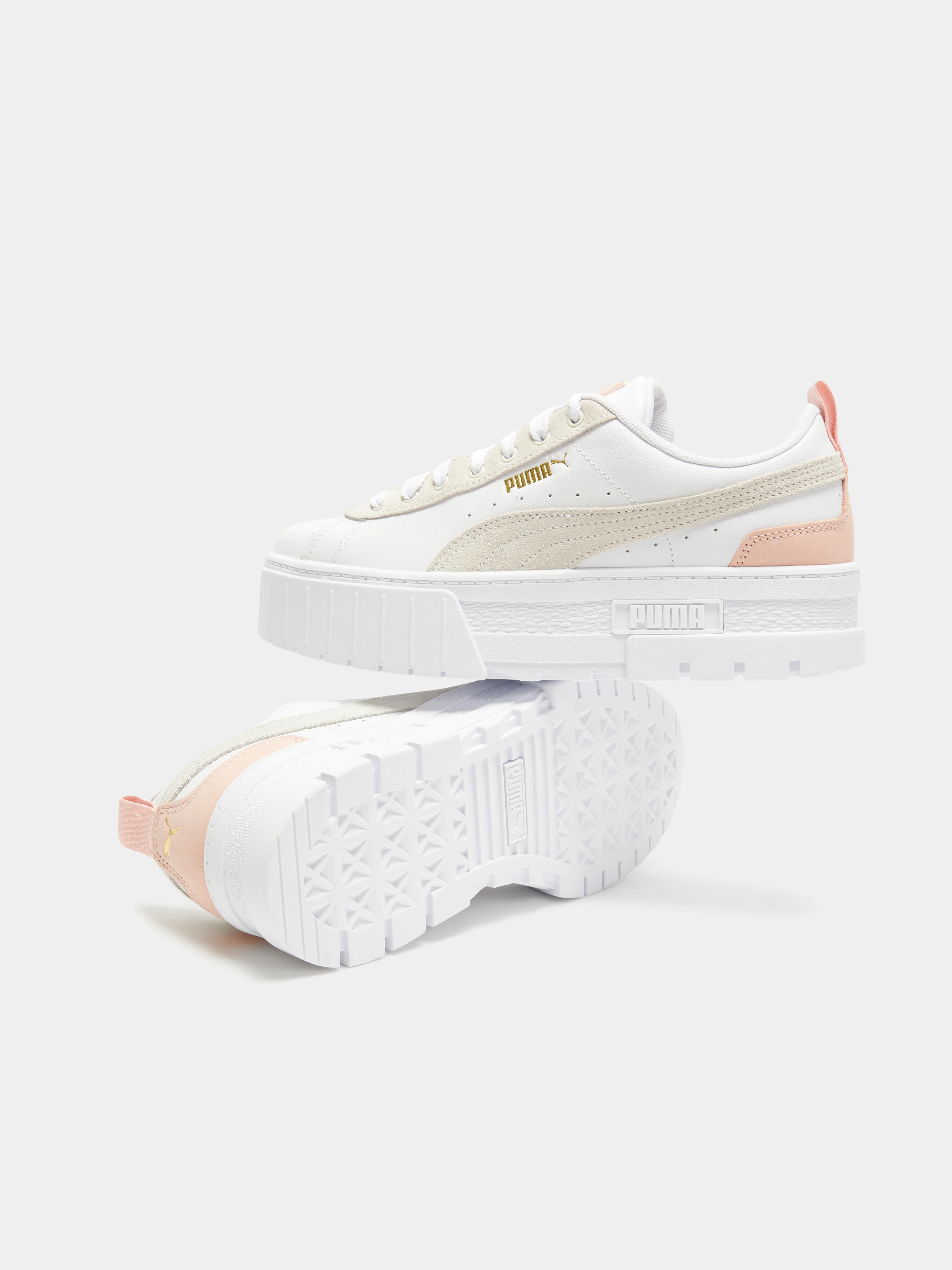 Womens Mayze Gentle Sneakers - Image 6