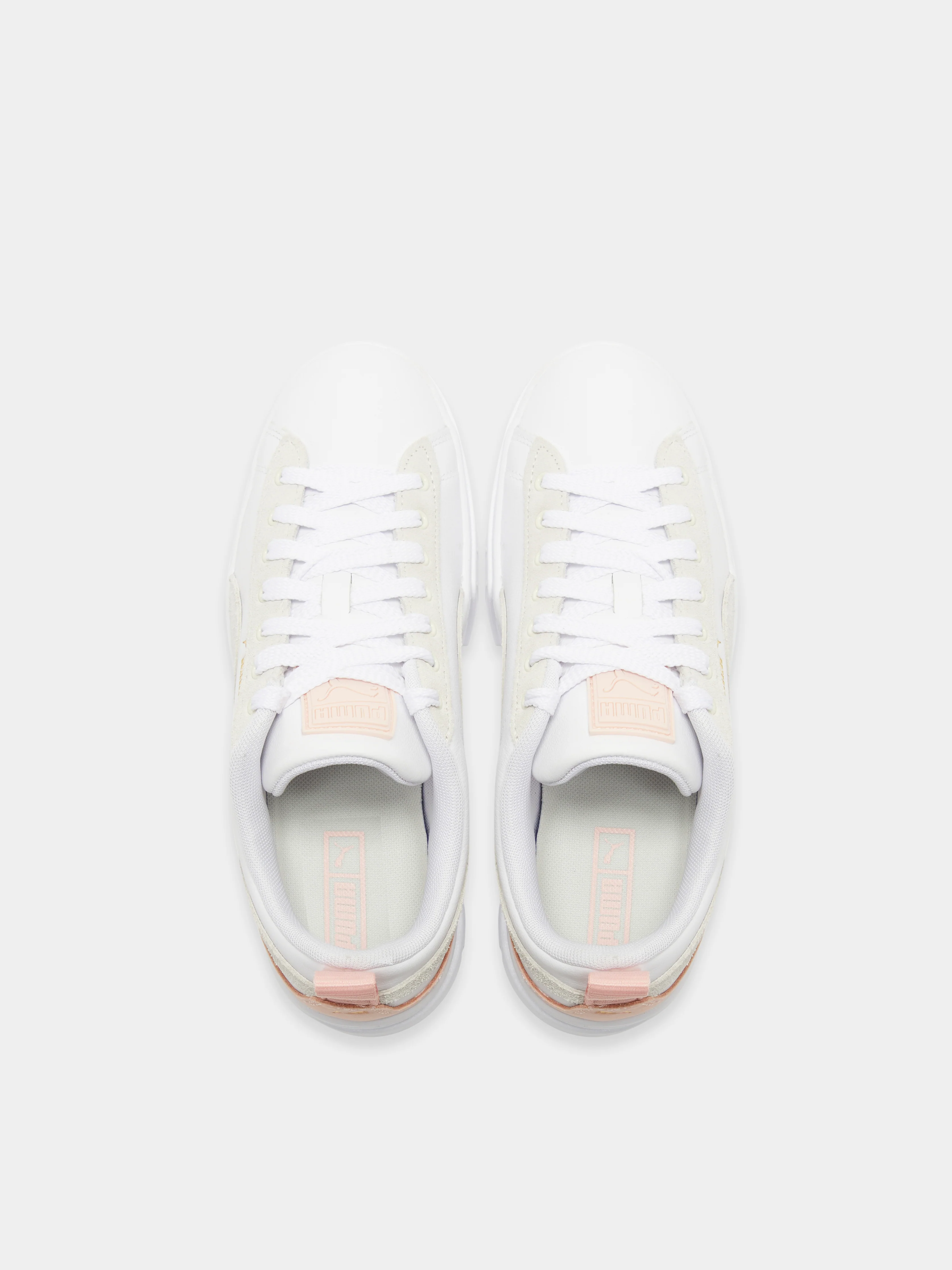 Womens Mayze Gentle Sneakers - Image 7