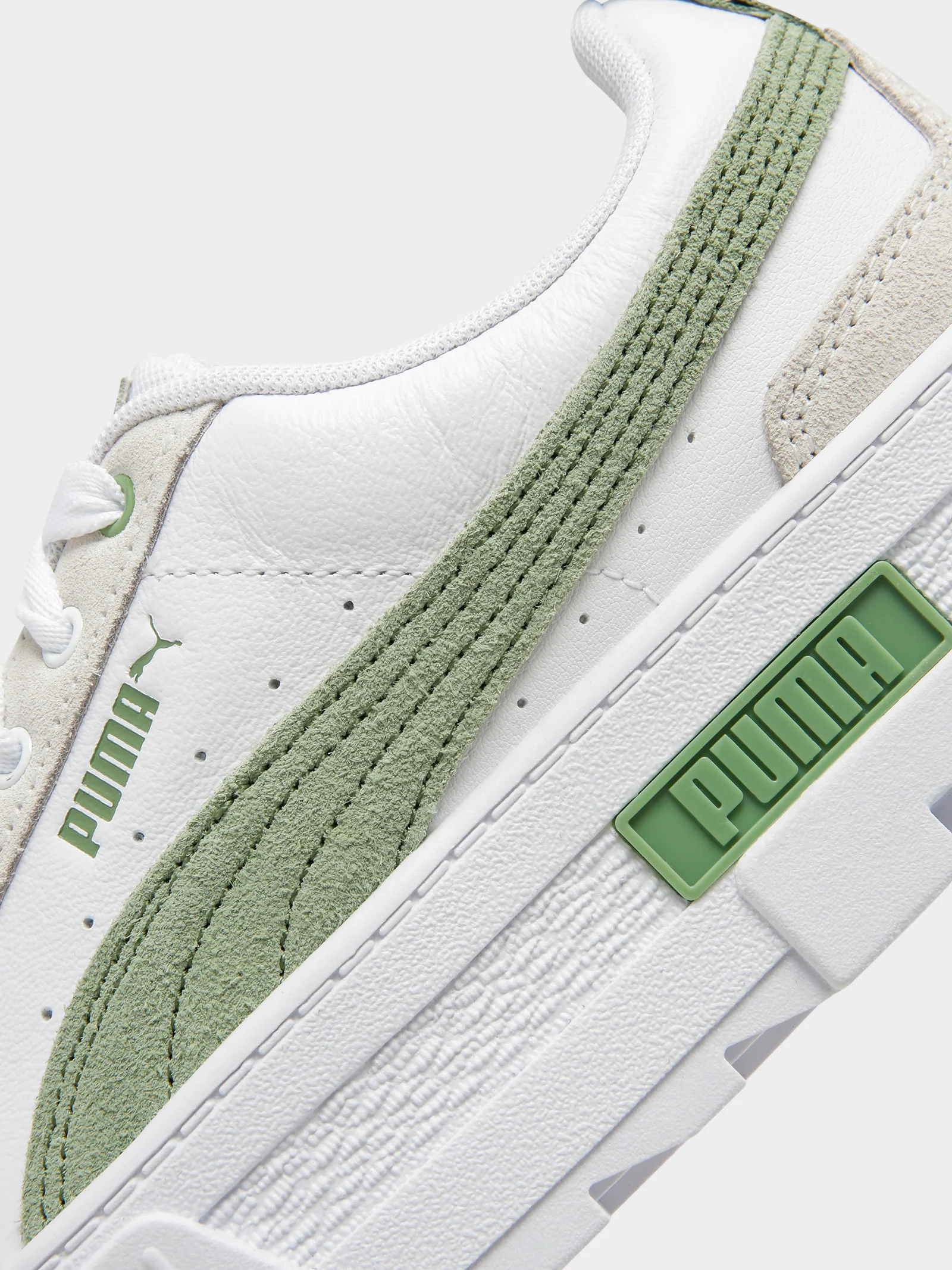 Womens Mayze Mix Sneakers - Image 3