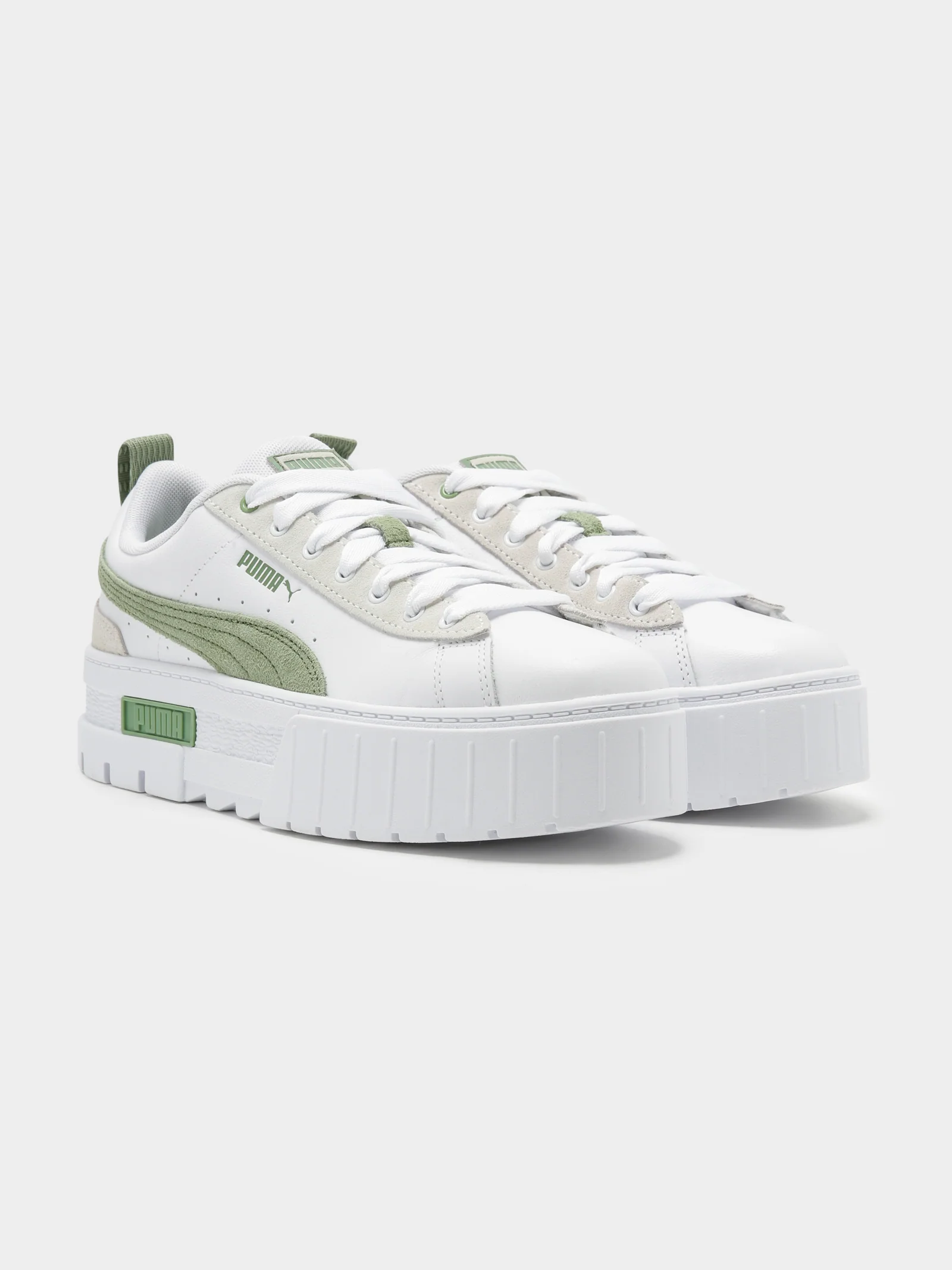 Womens Mayze Mix Sneakers - Image 6