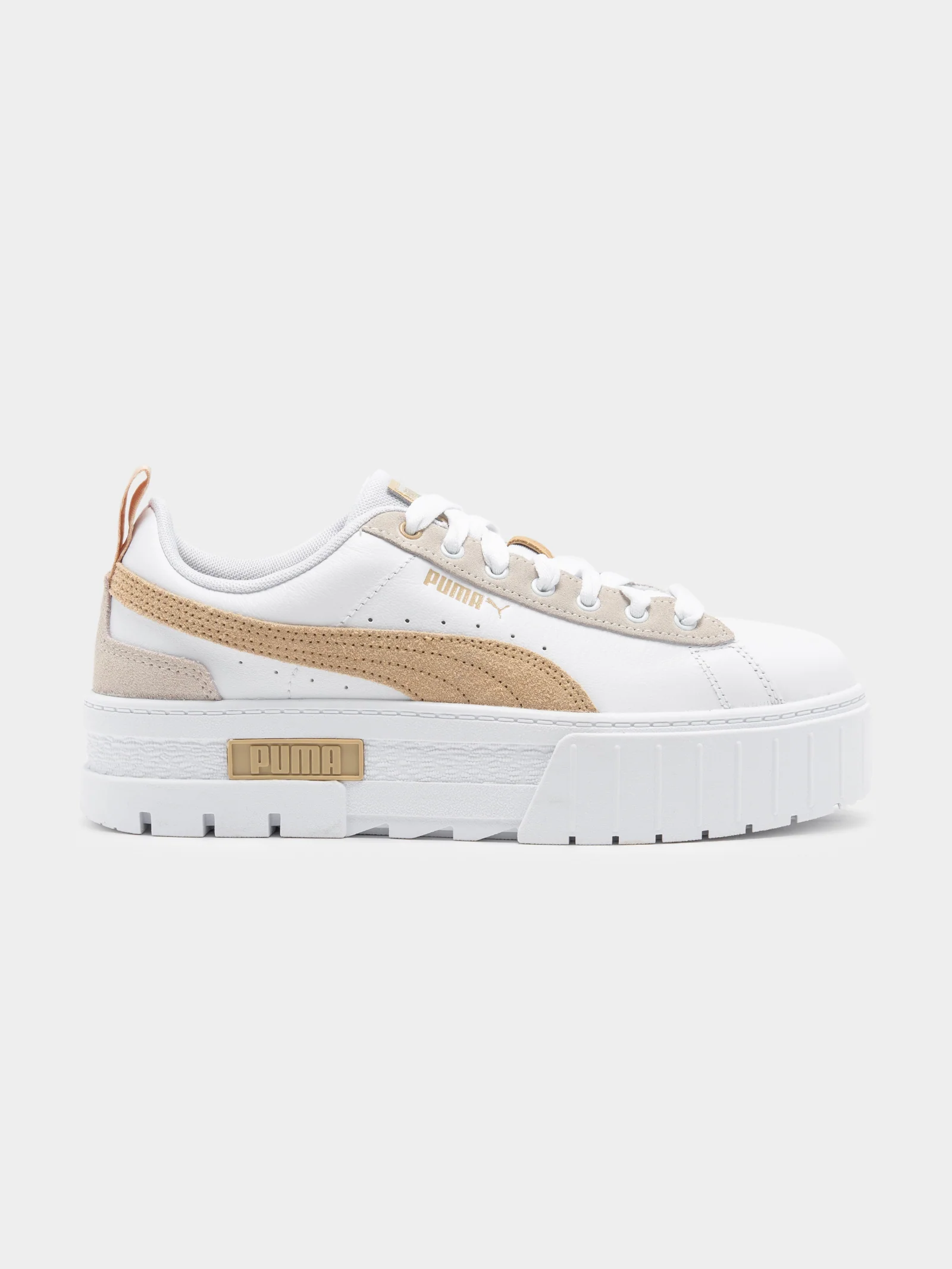 Womens Mayze Mix Sneakers - Image 2