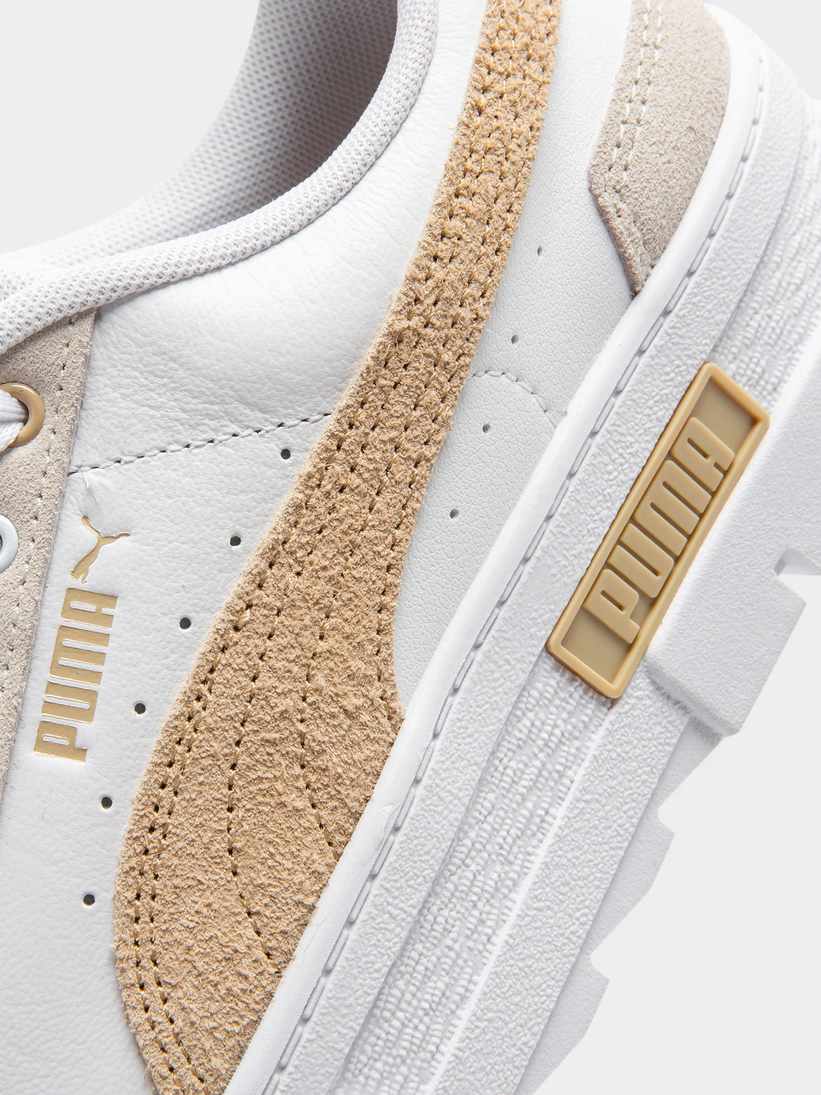 Womens Mayze Mix Sneakers - Image 4