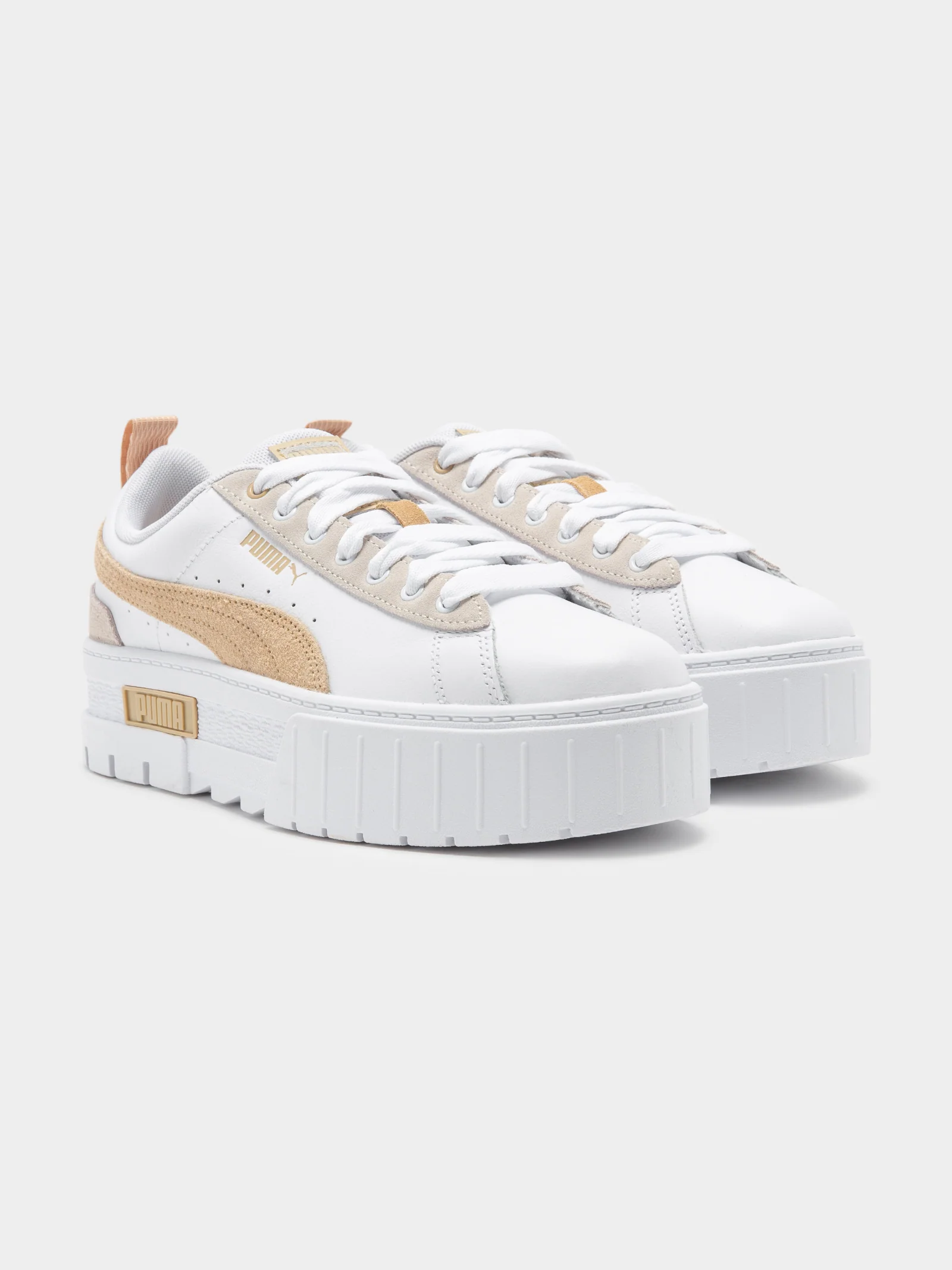Womens Mayze Mix Sneakers - Image 6