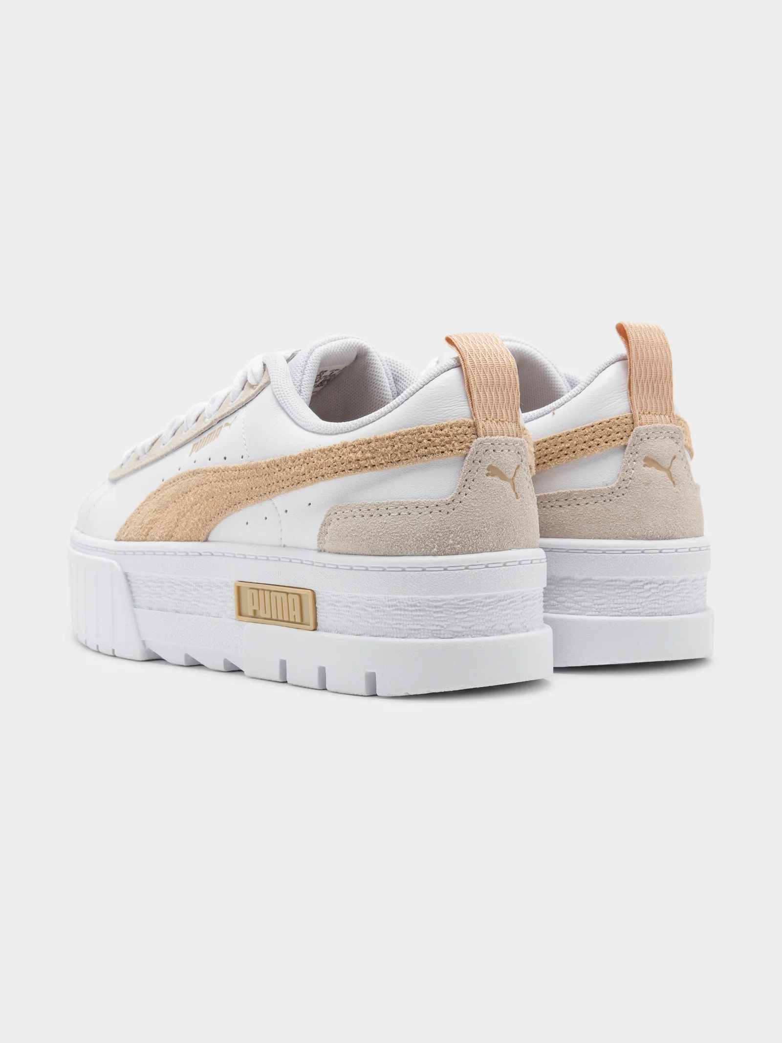 Womens Mayze Mix Sneakers - Image 7