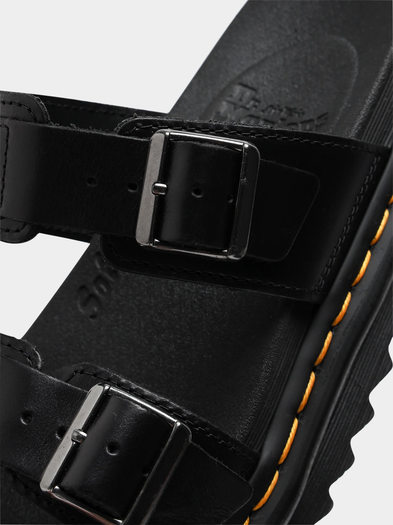 Womens Myles Slide Sandal - Image 3