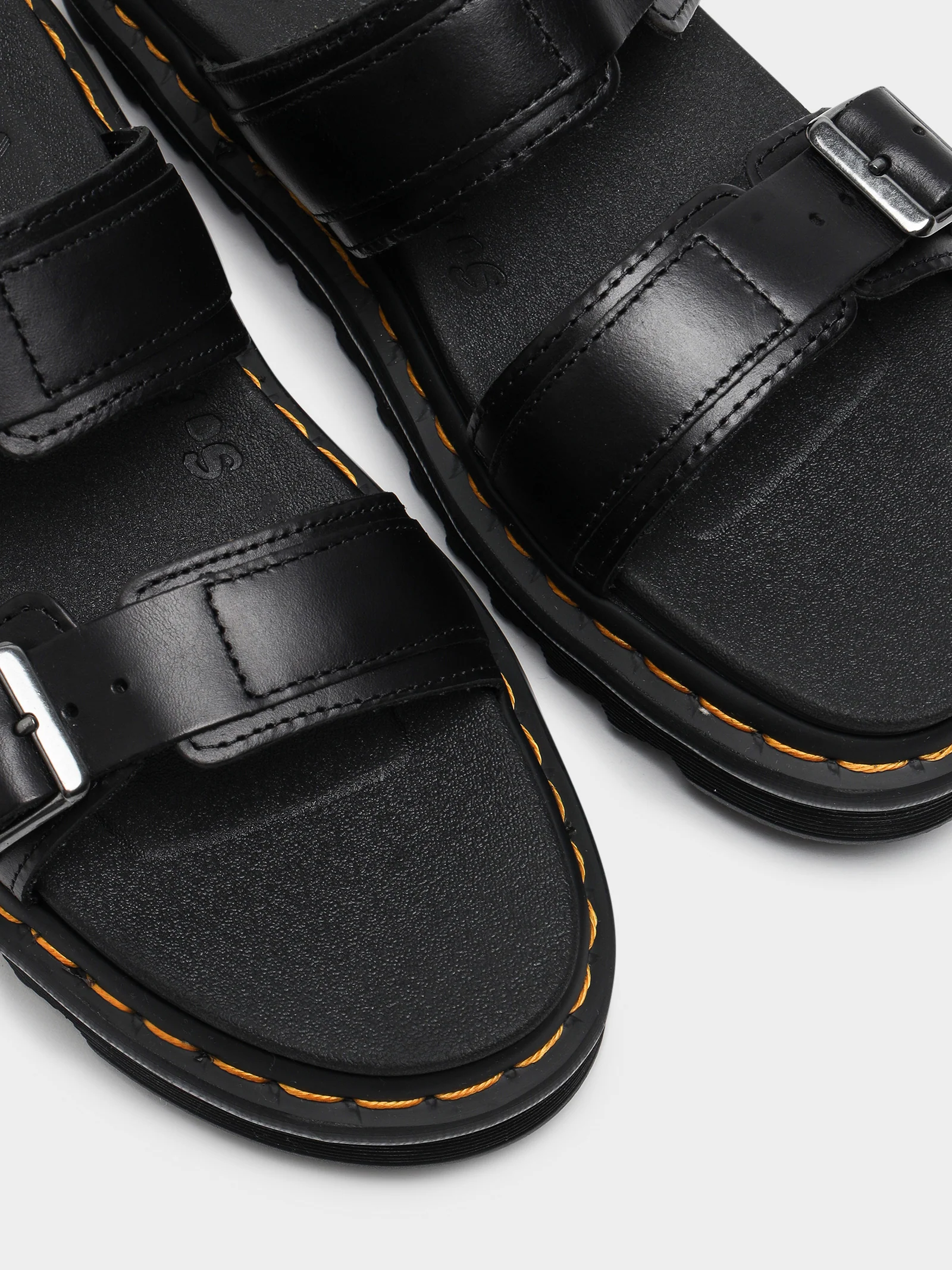 Womens Myles Slide Sandal - Image 4