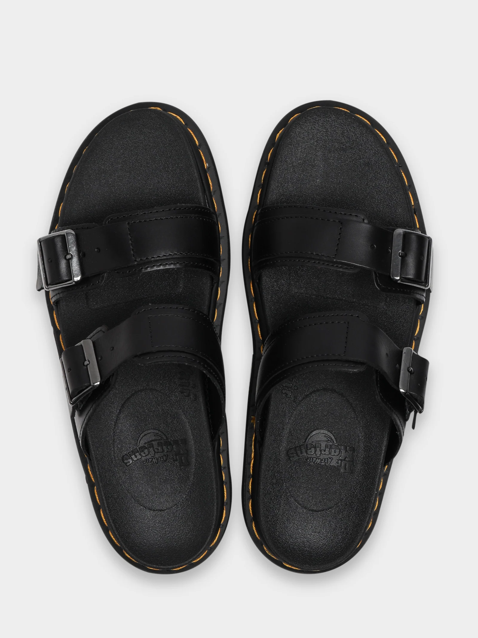 Womens Myles Slide Sandal - Image 5