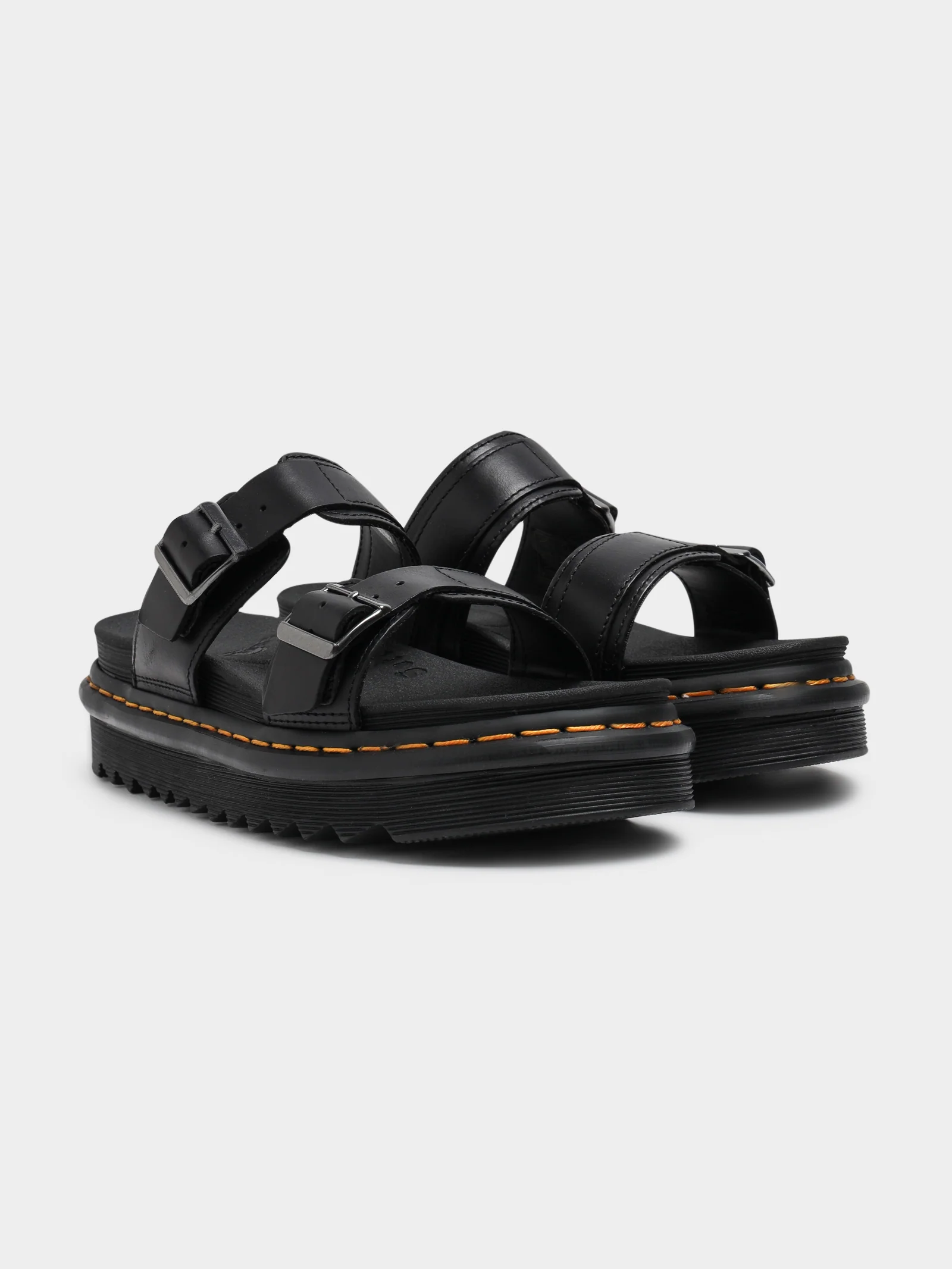 Womens Myles Slide Sandal - Image 6