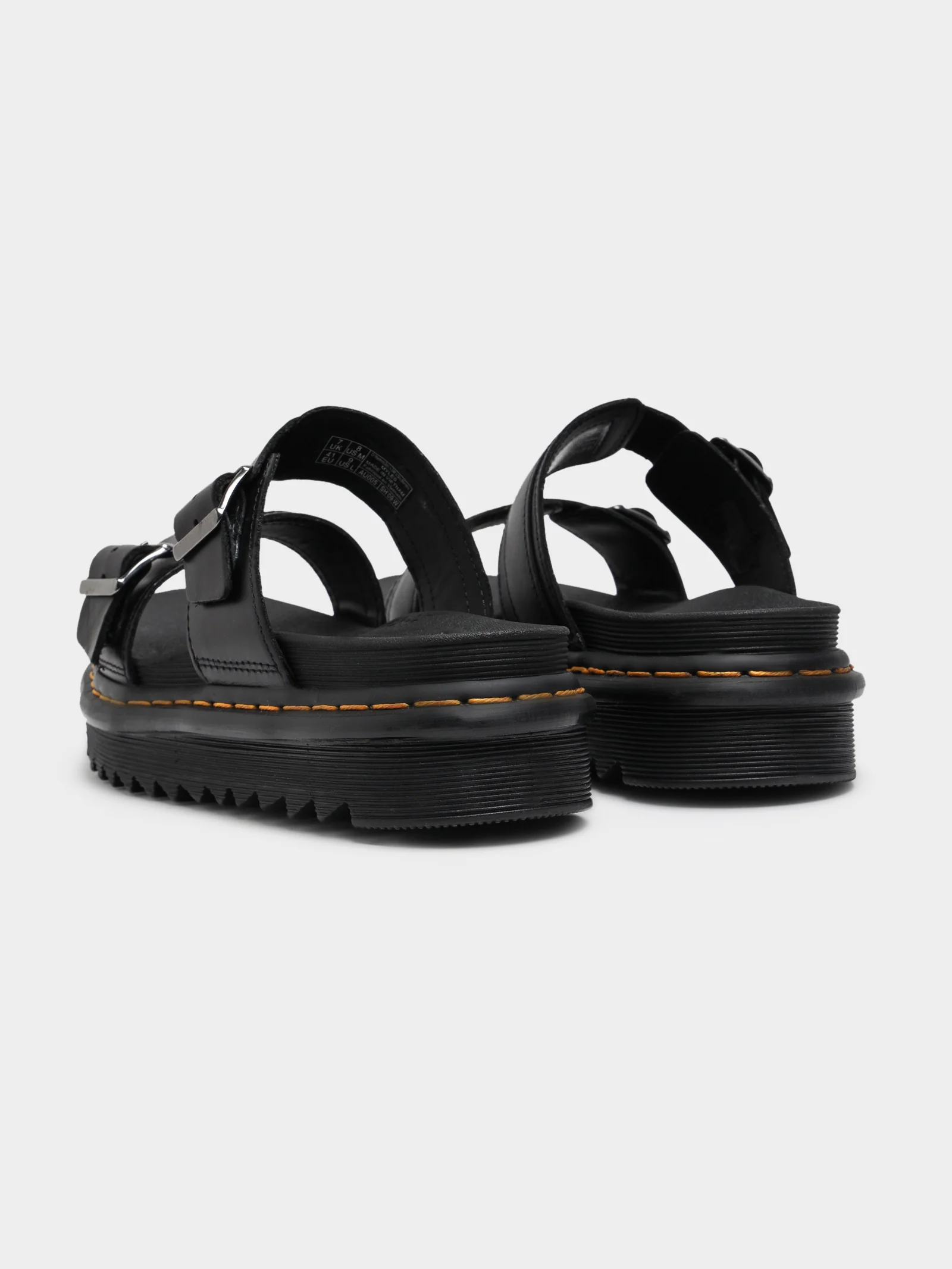 Womens Myles Slide Sandal - Image 7