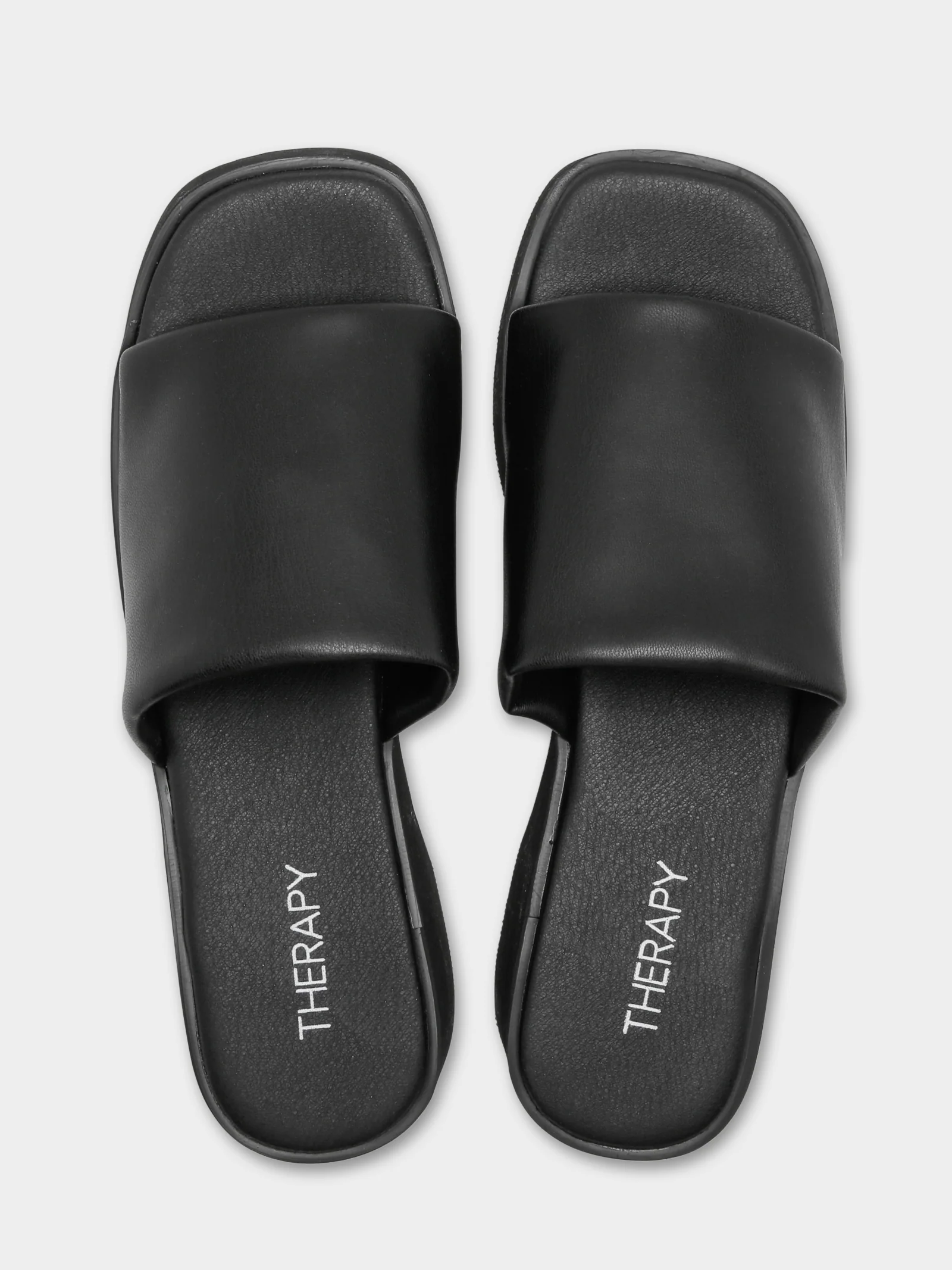Womens Naomi Mule - Image 5