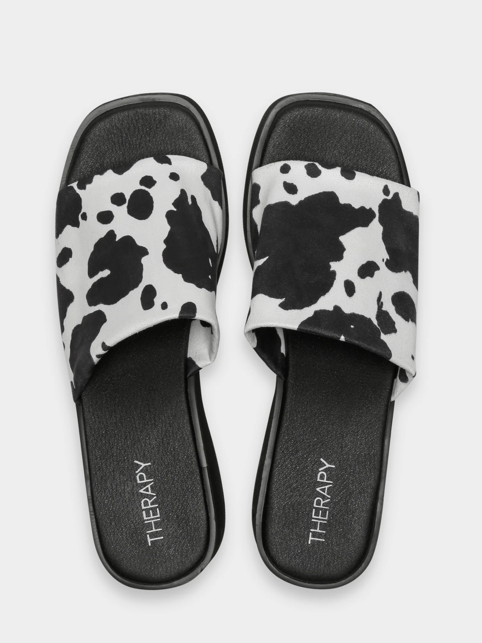 Womens Naomi Mule - Image 5