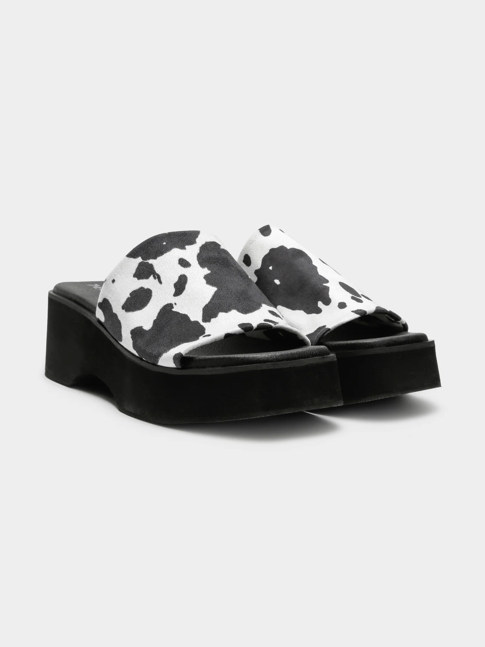 Womens Naomi Mule - Image 6