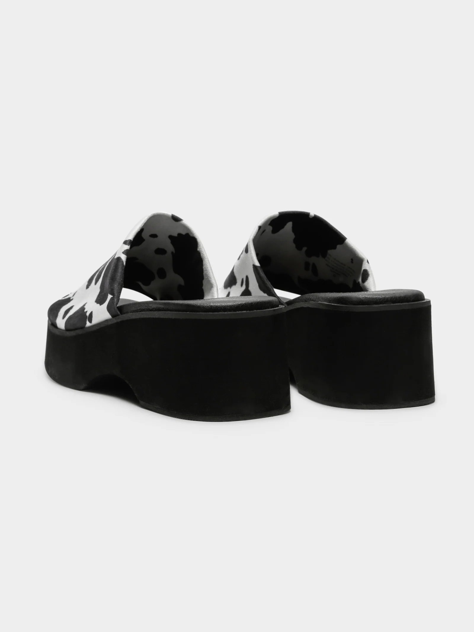 Womens Naomi Mule - Image 7