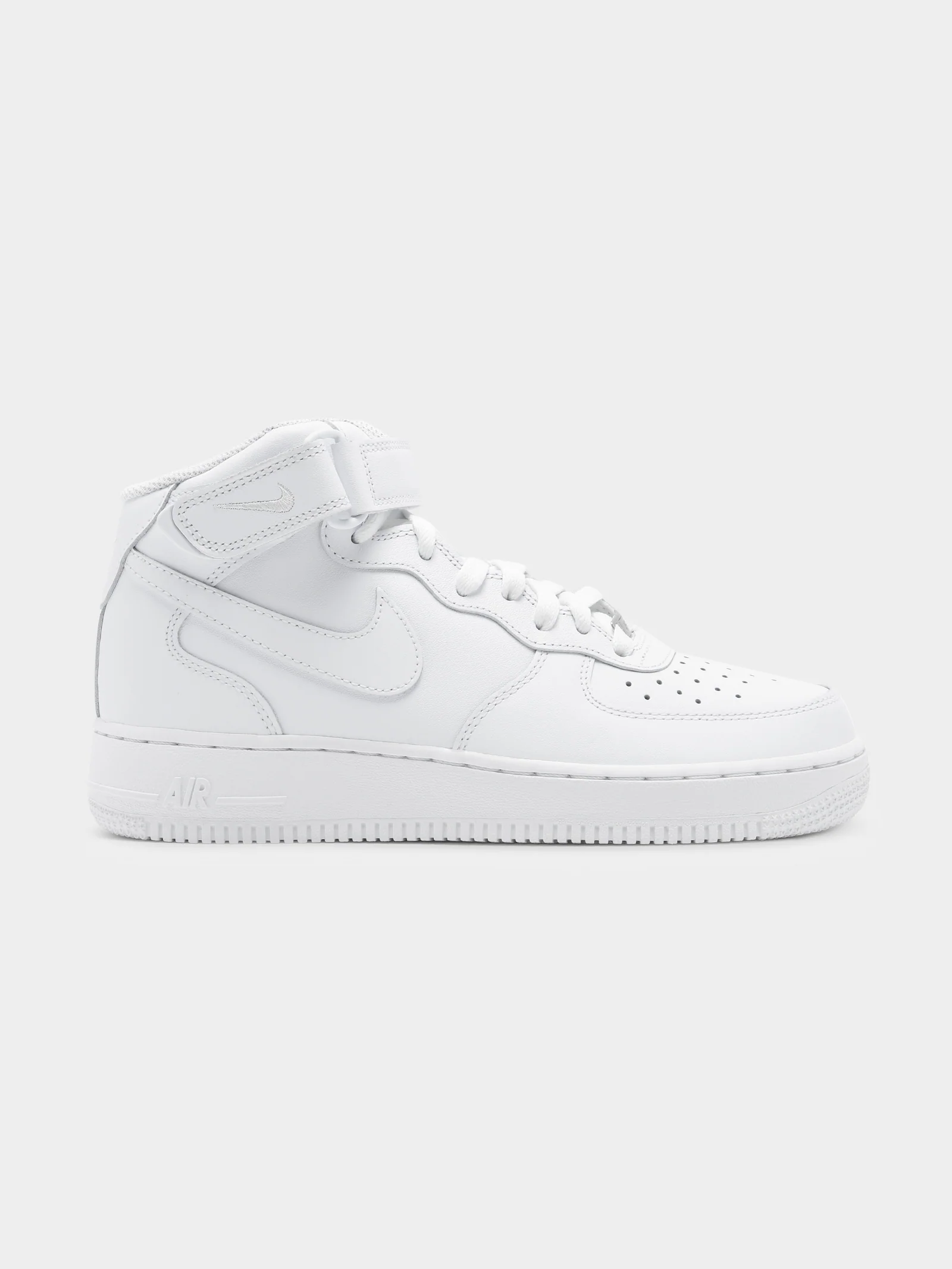 Womens Nike Air Force 1 Mid - Image 2