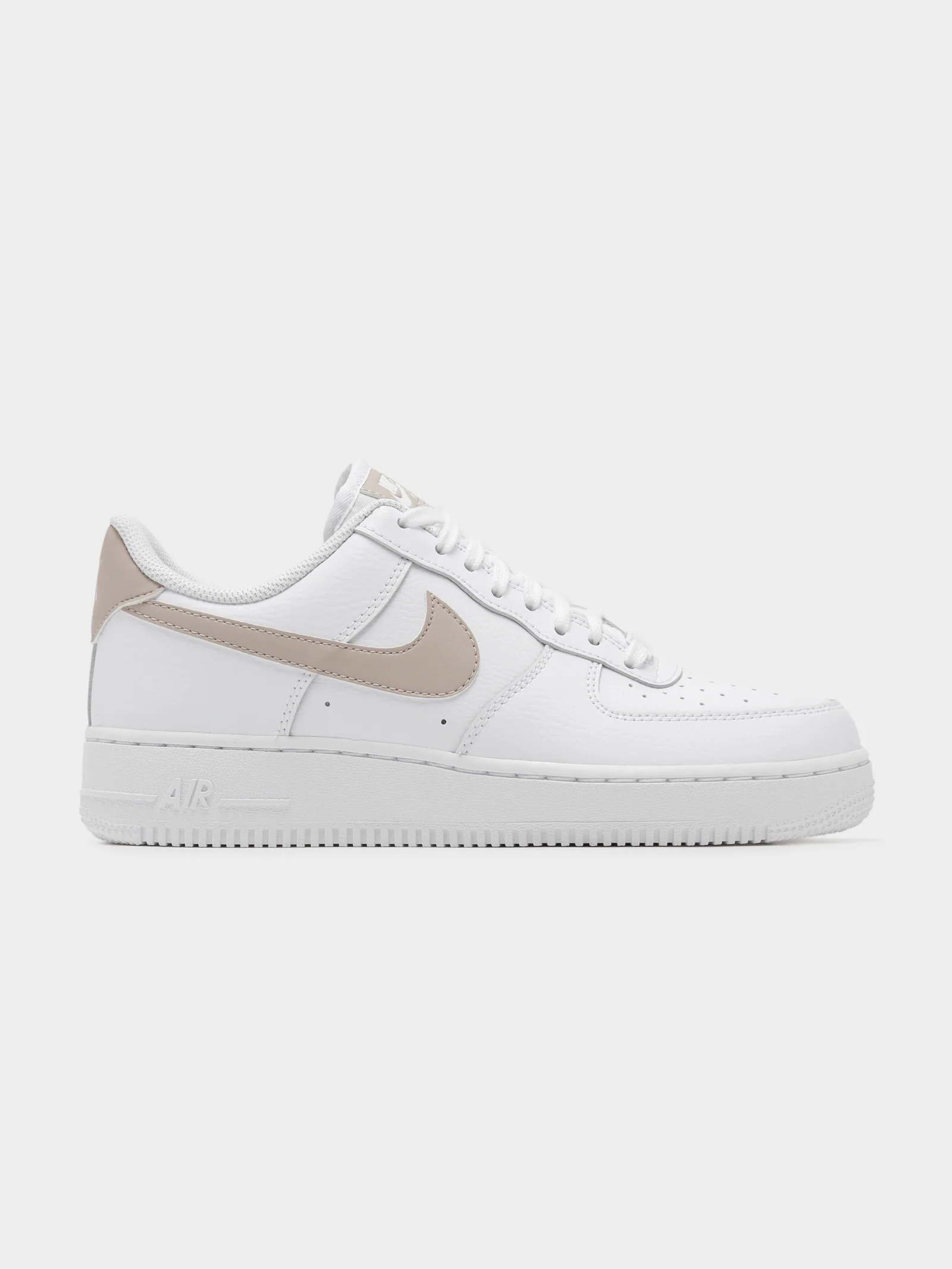 Womens Nike Air Force - Image 2