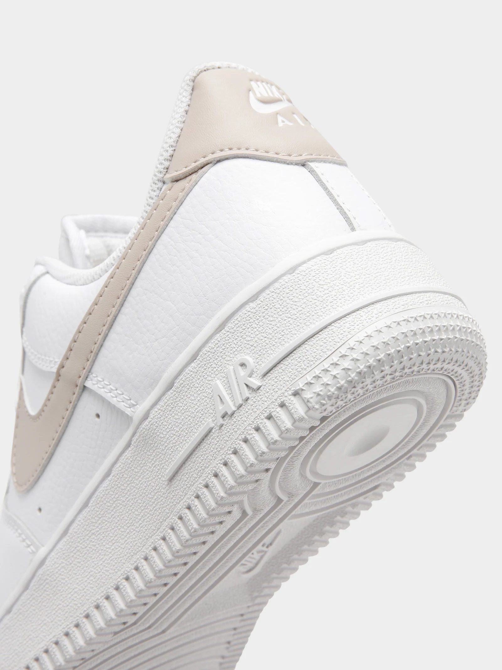 Womens Nike Air Force - Image 4