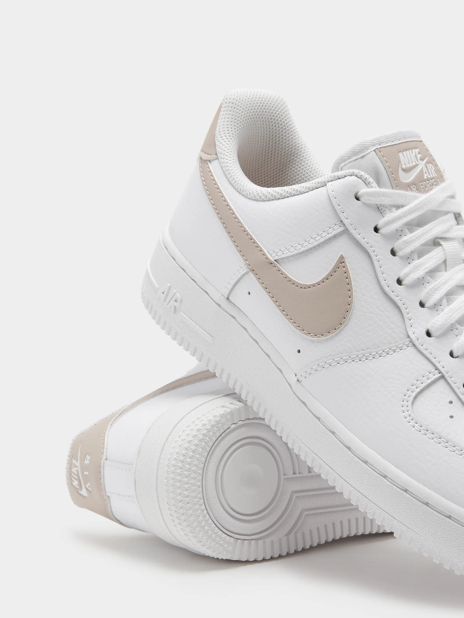 Womens Nike Air Force - Image 5