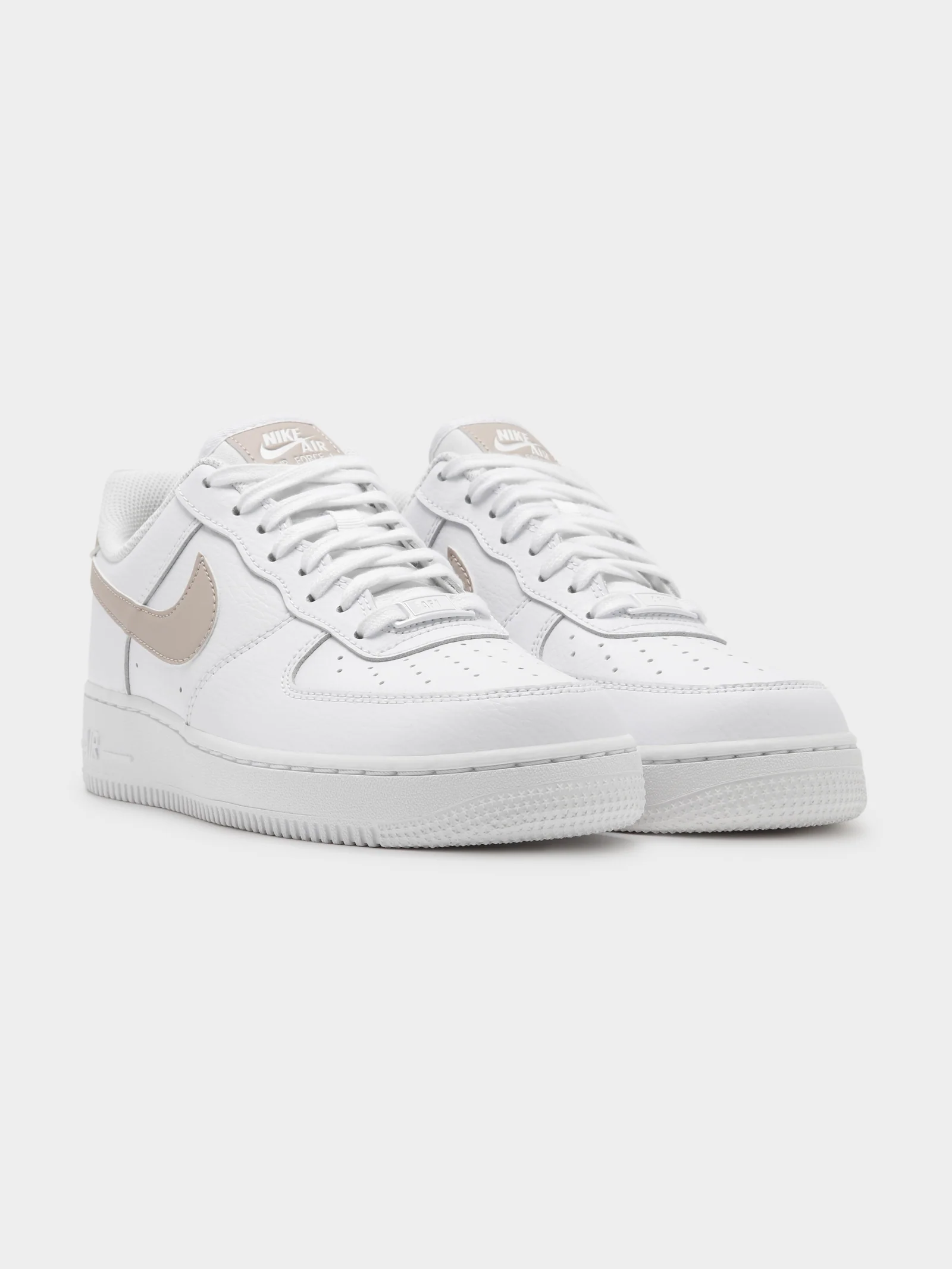 Womens Nike Air Force - Image 6