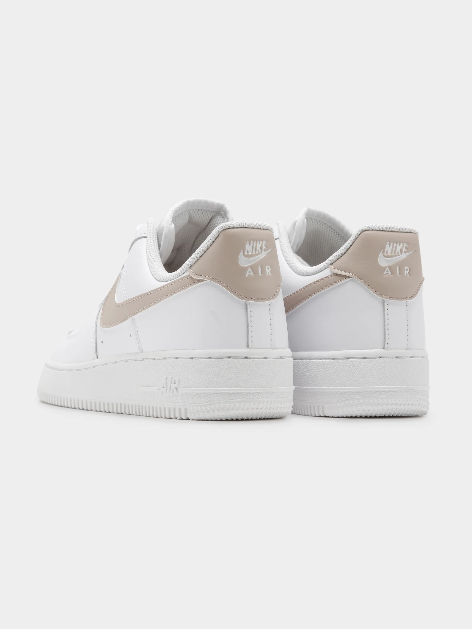 Womens Nike Air Force - Image 7