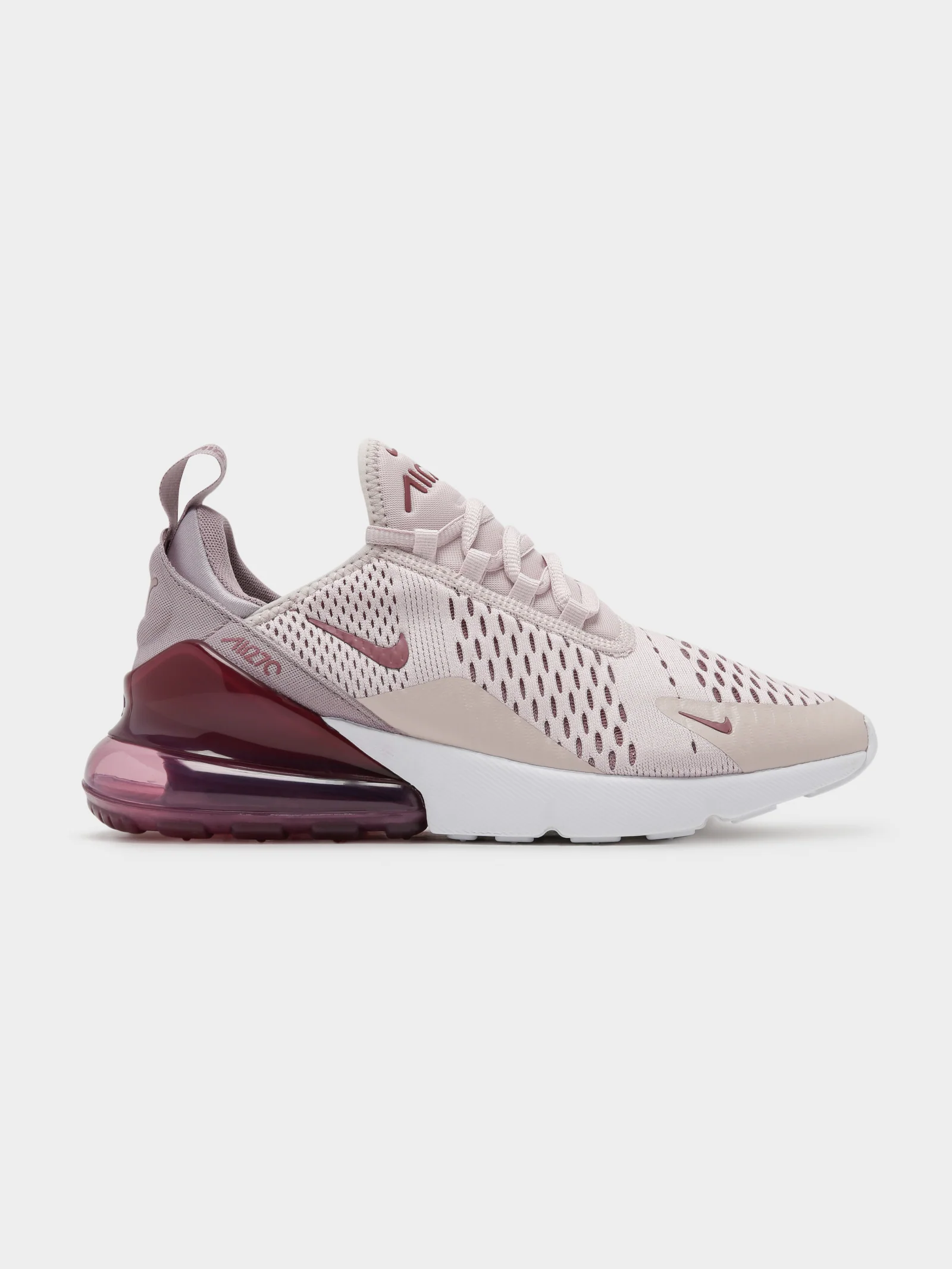 Womens Nike Air Max 270 - Image 2