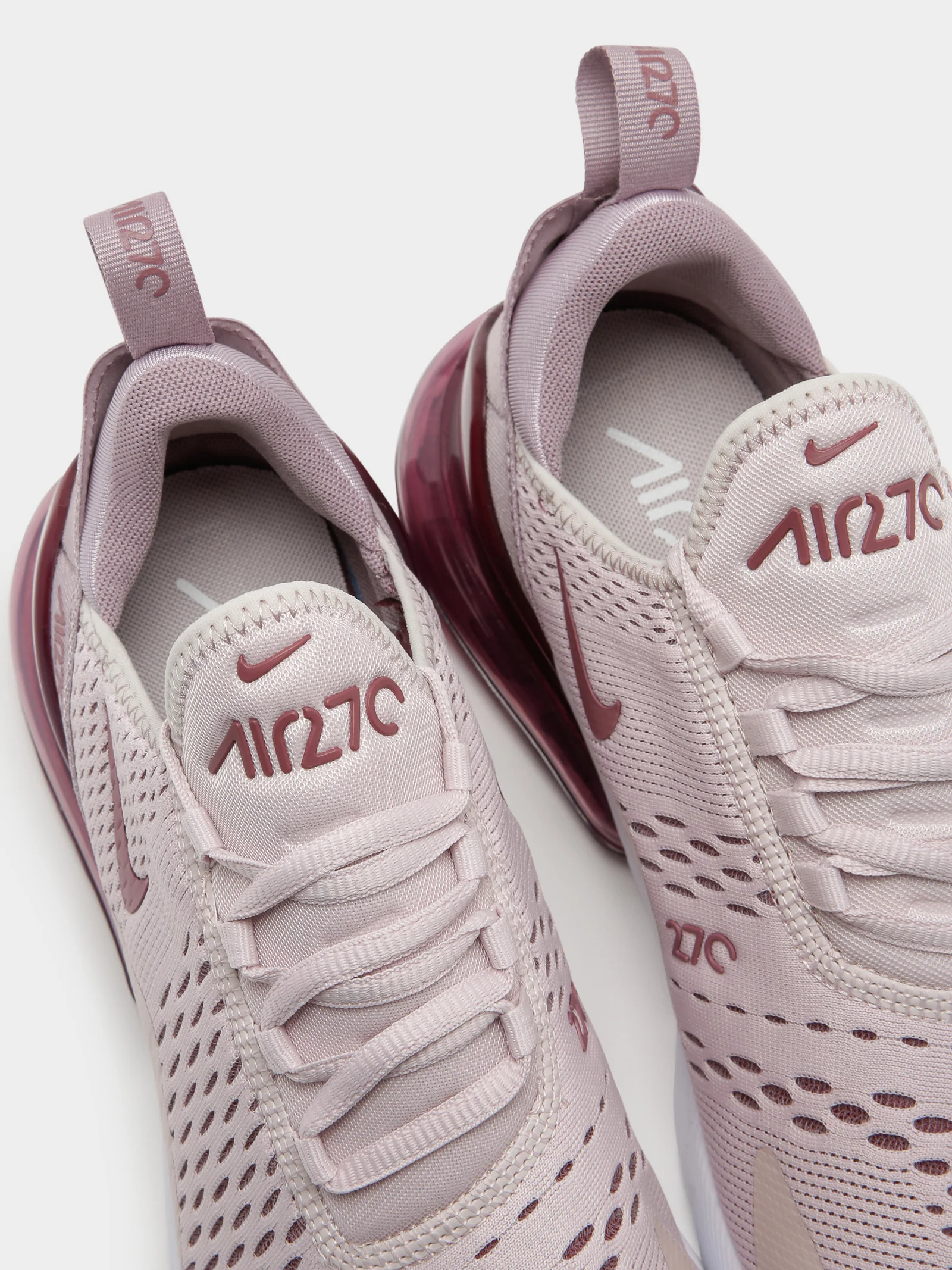 Womens Nike Air Max 270 - Image 3