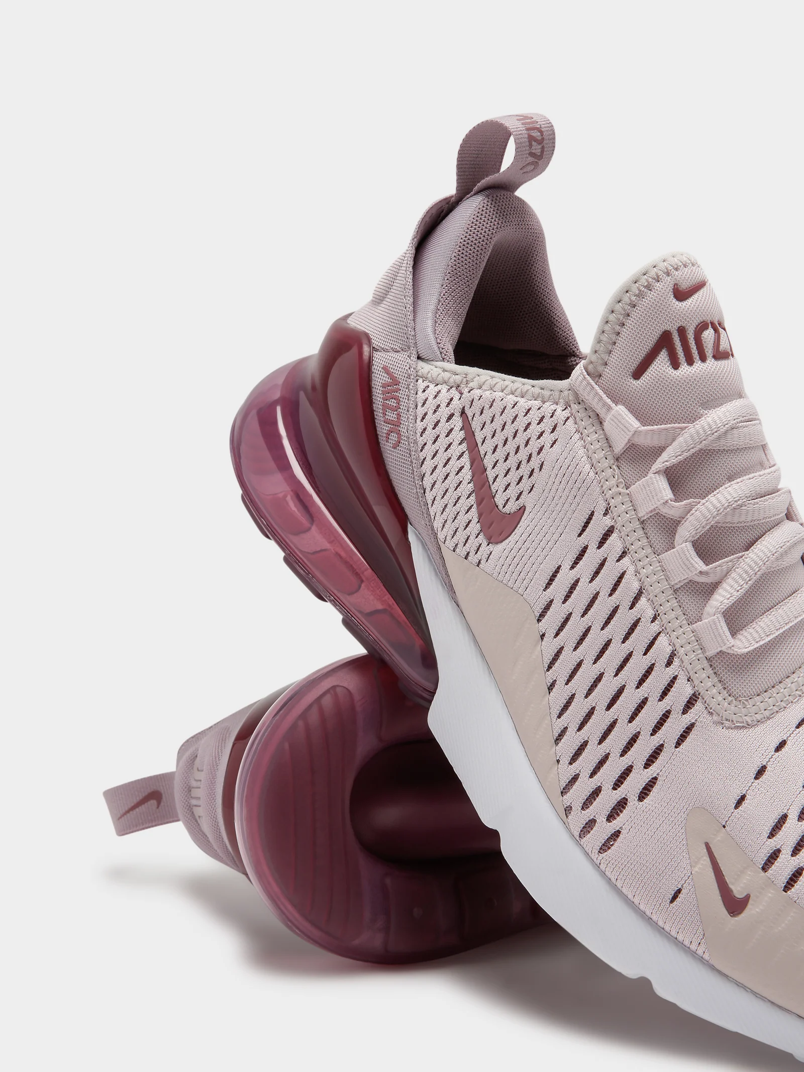 Womens Nike Air Max 270 - Image 5