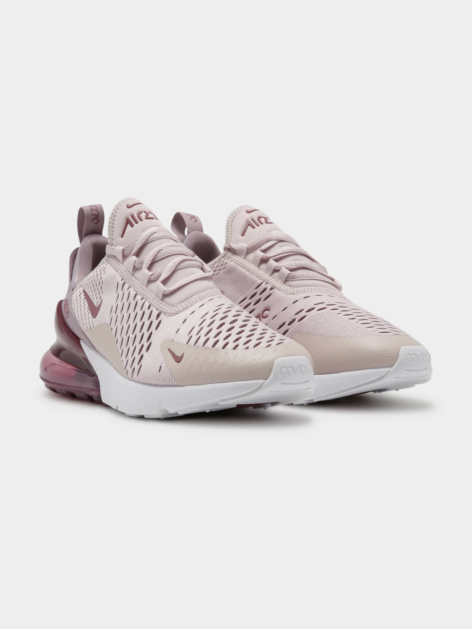 Womens Nike Air Max 270 - Image 6