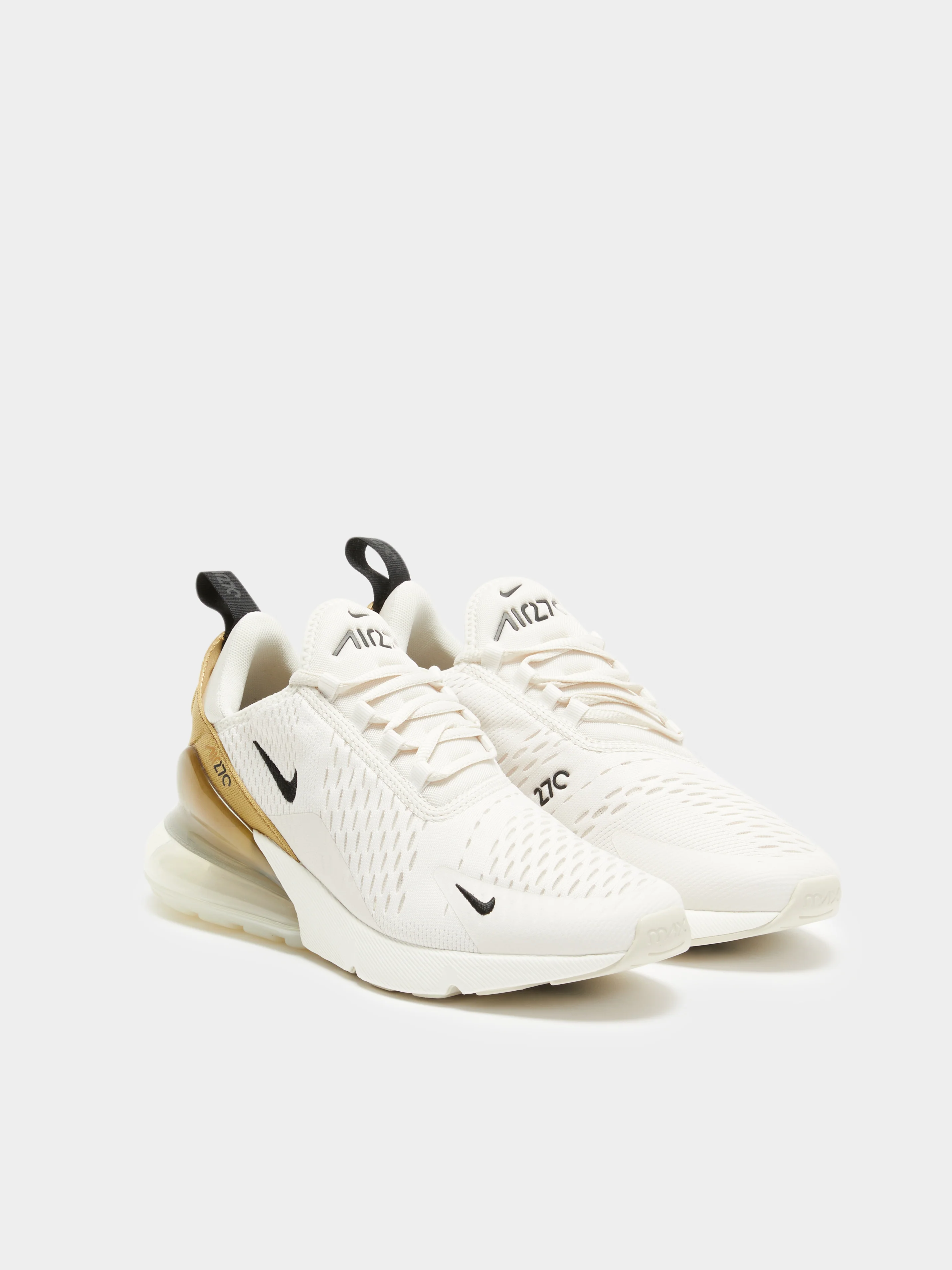 Womens Nike Air Max 270 - Image 2