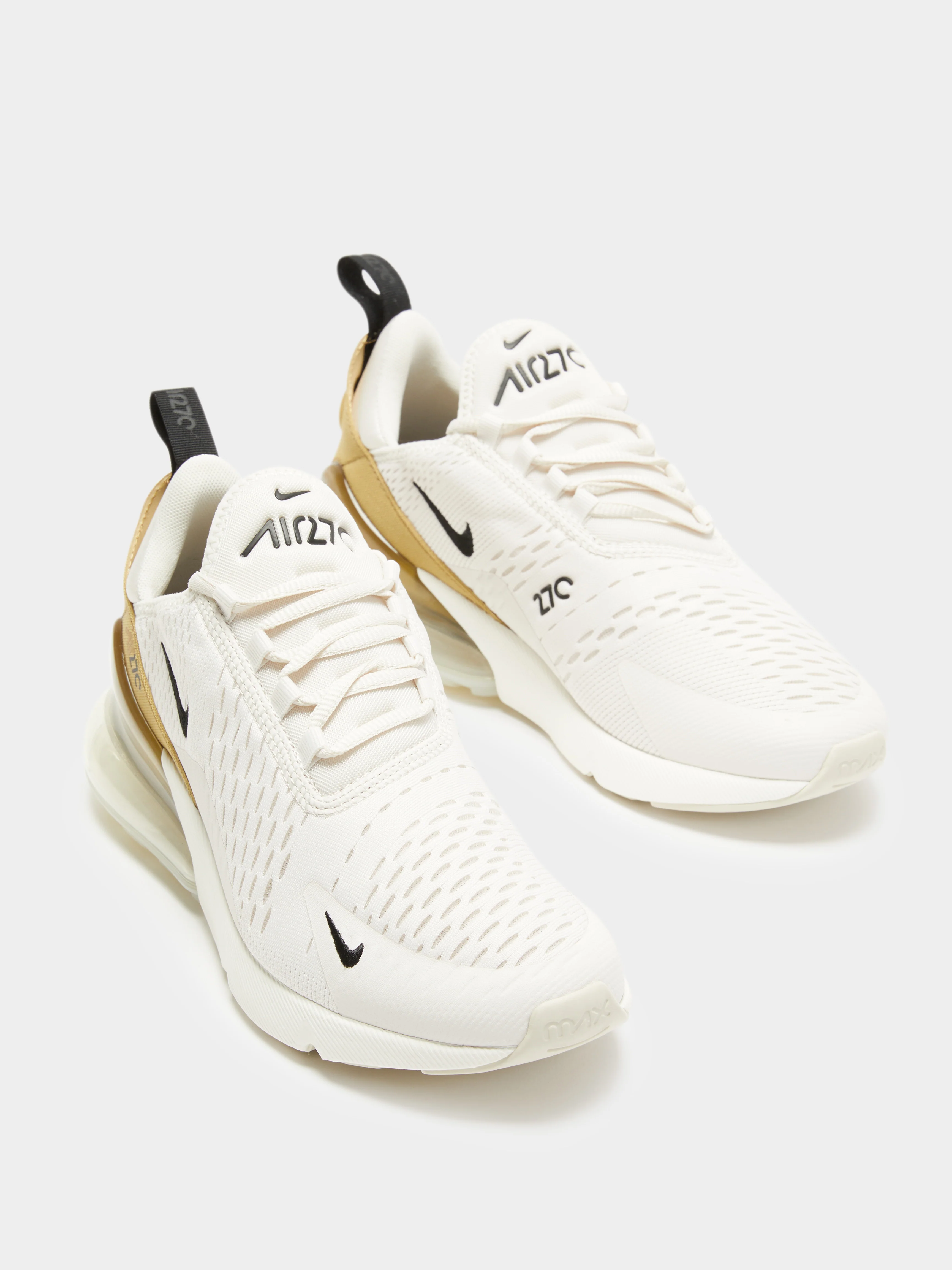 Womens Nike Air Max 270 - Image 3