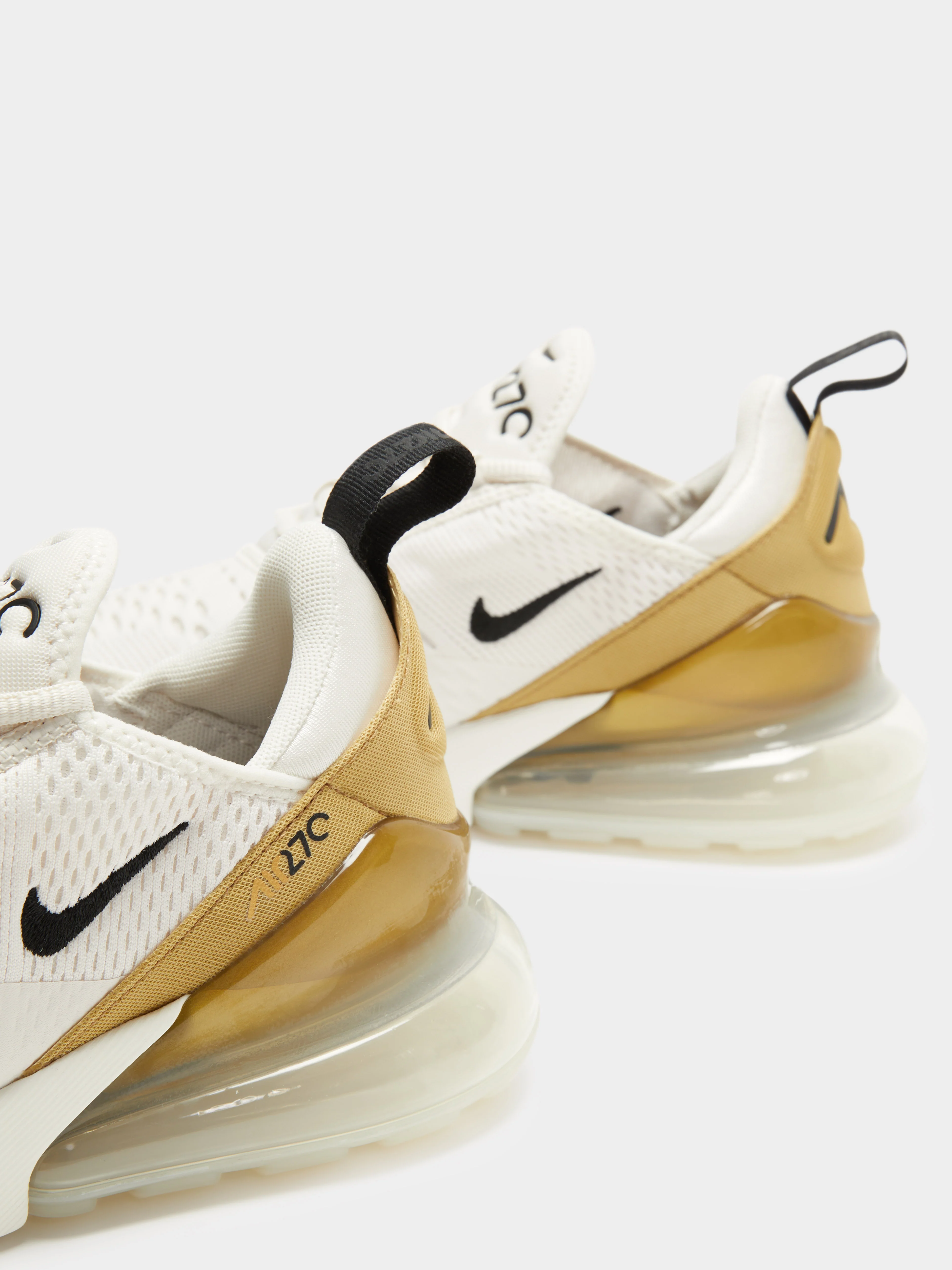 Womens Nike Air Max 270 - Image 5