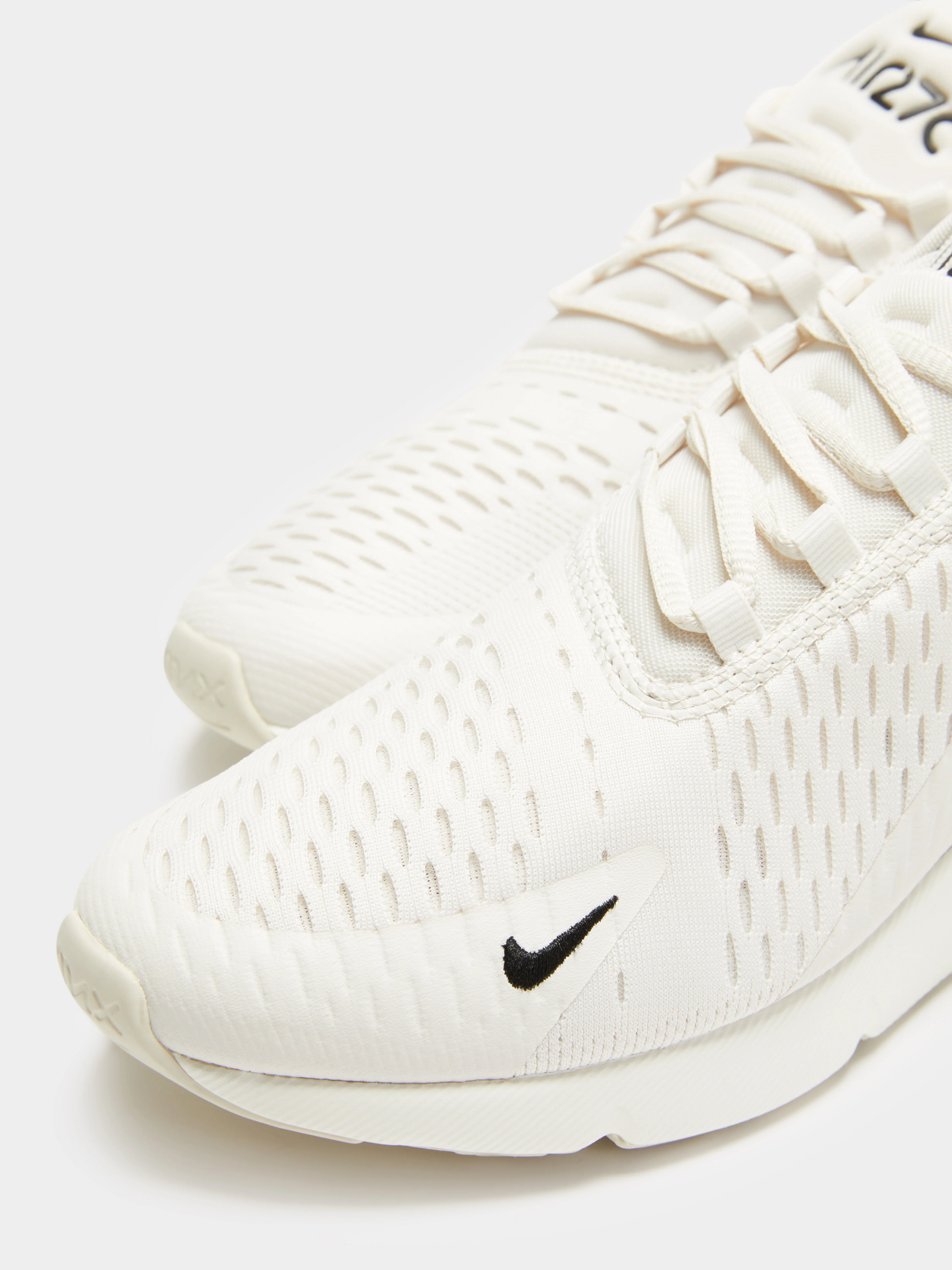 Womens Nike Air Max 270 - Image 6