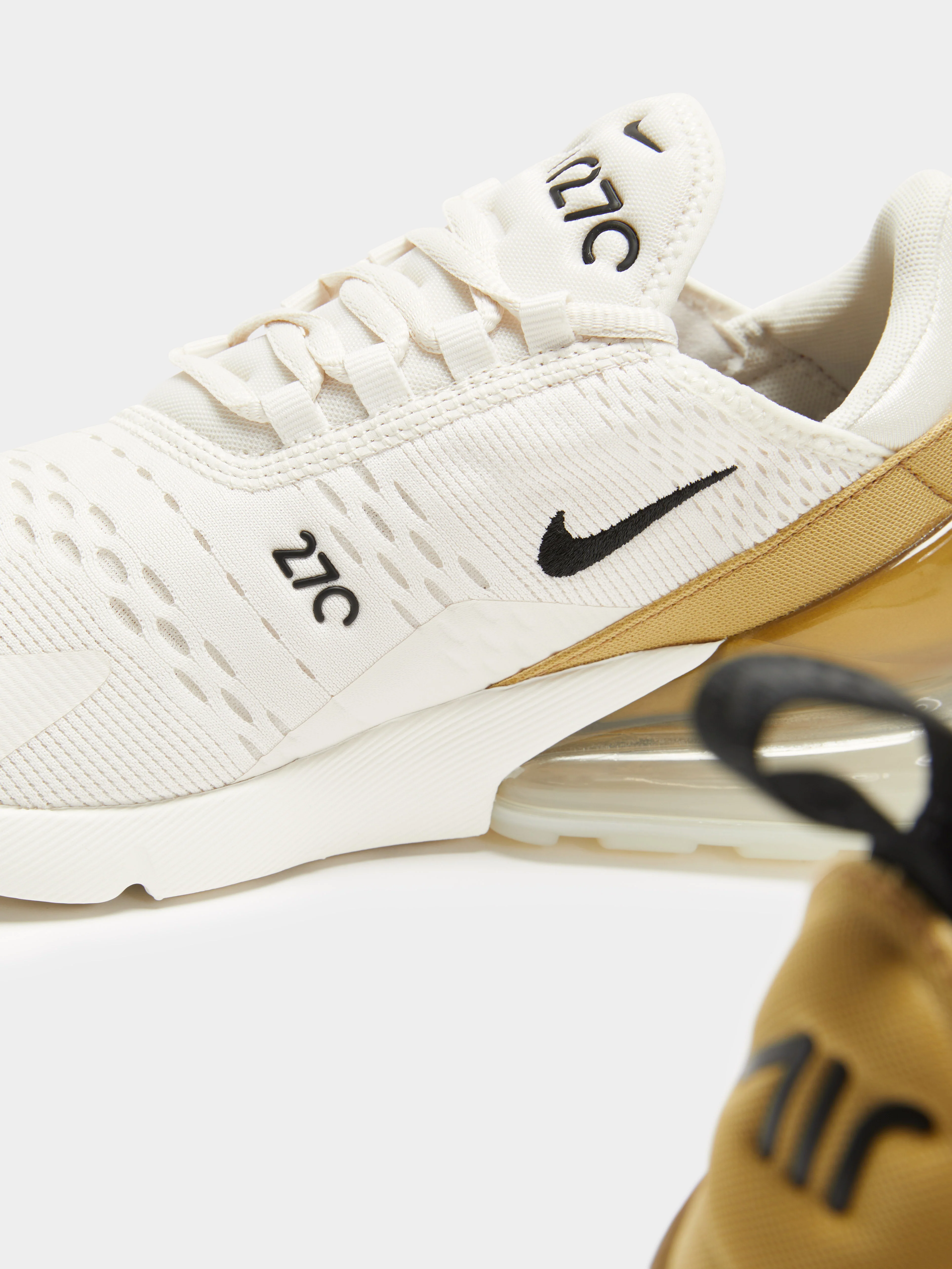 Womens Nike Air Max 270 - Image 8