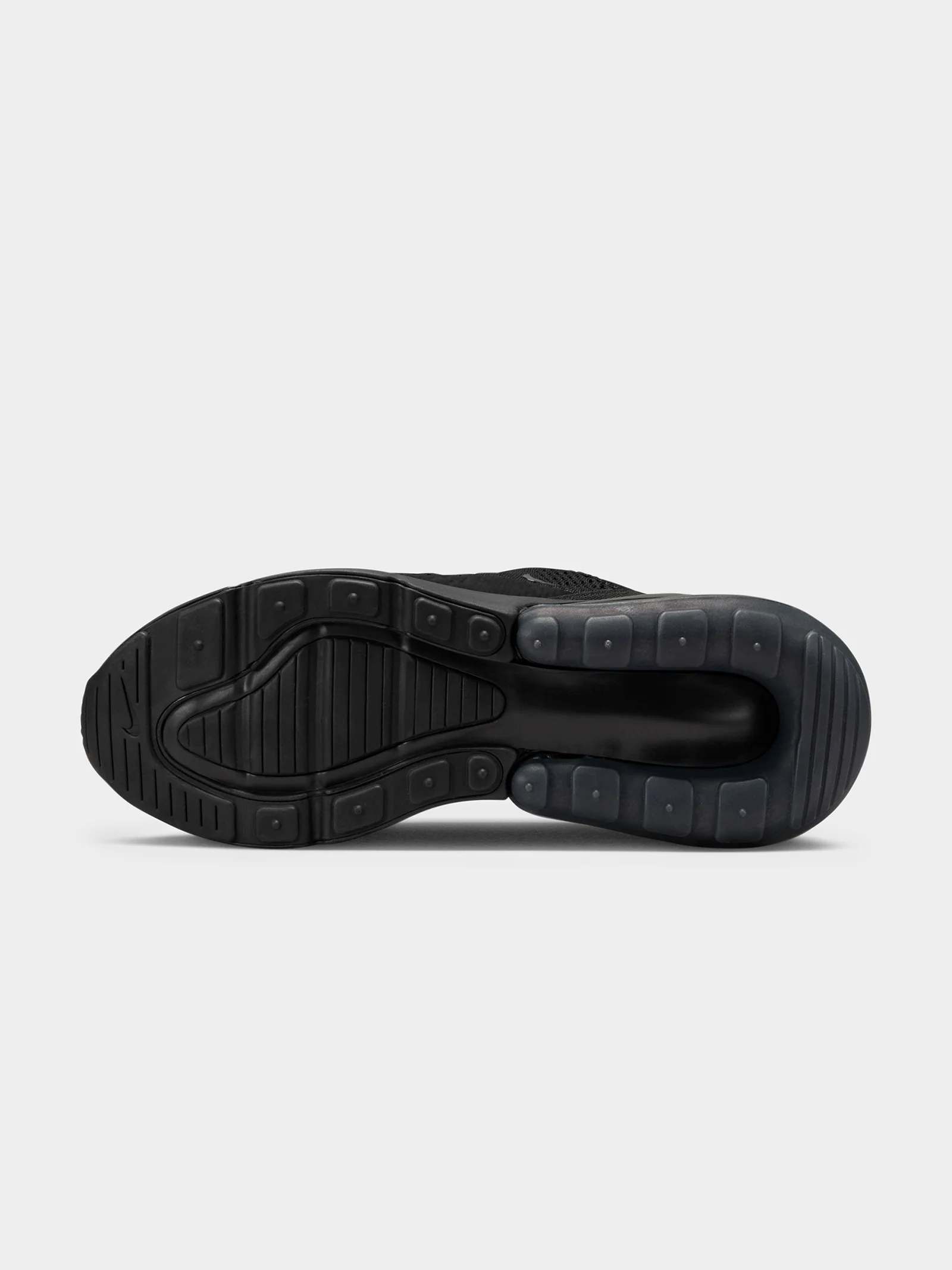 Womens Nike Air Max 270 Sneakers - Image 10