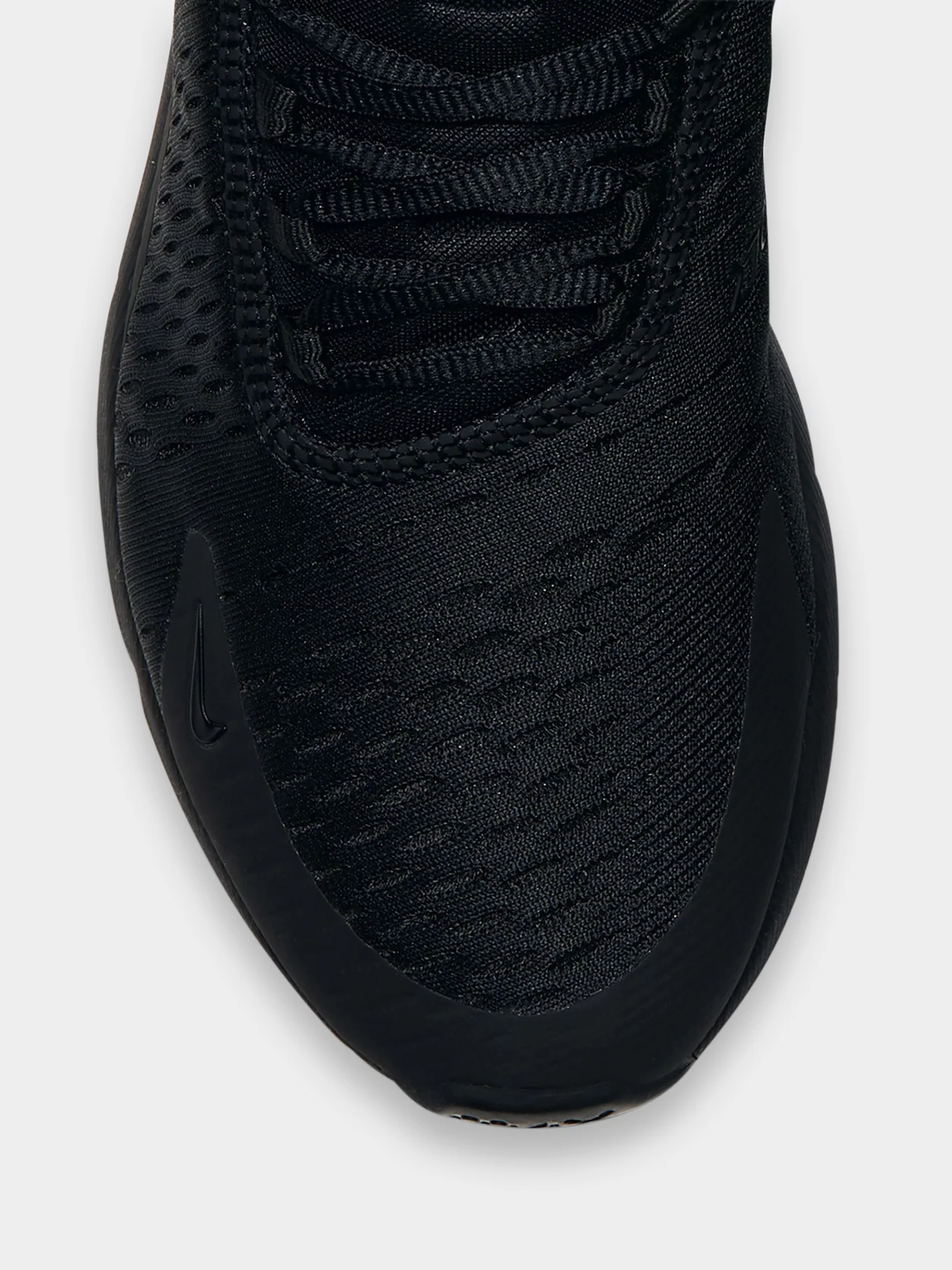 Womens Nike Air Max 270 Sneakers - Image 8