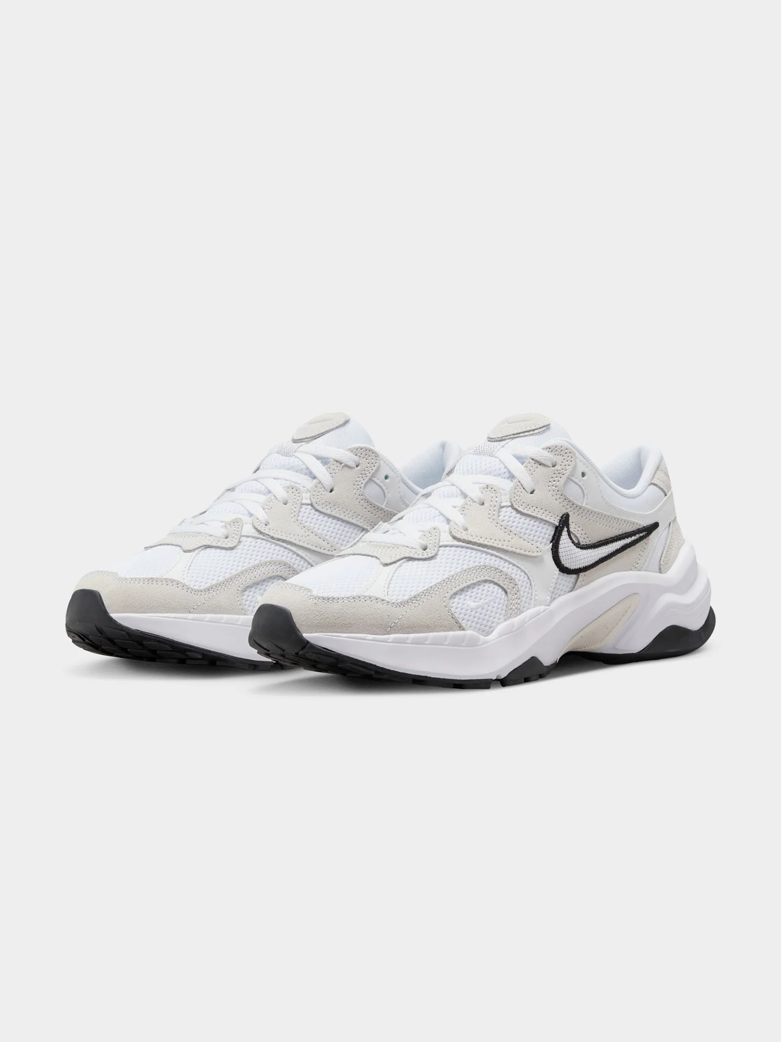 Womens Nike AL8 Sneaker - Image 2