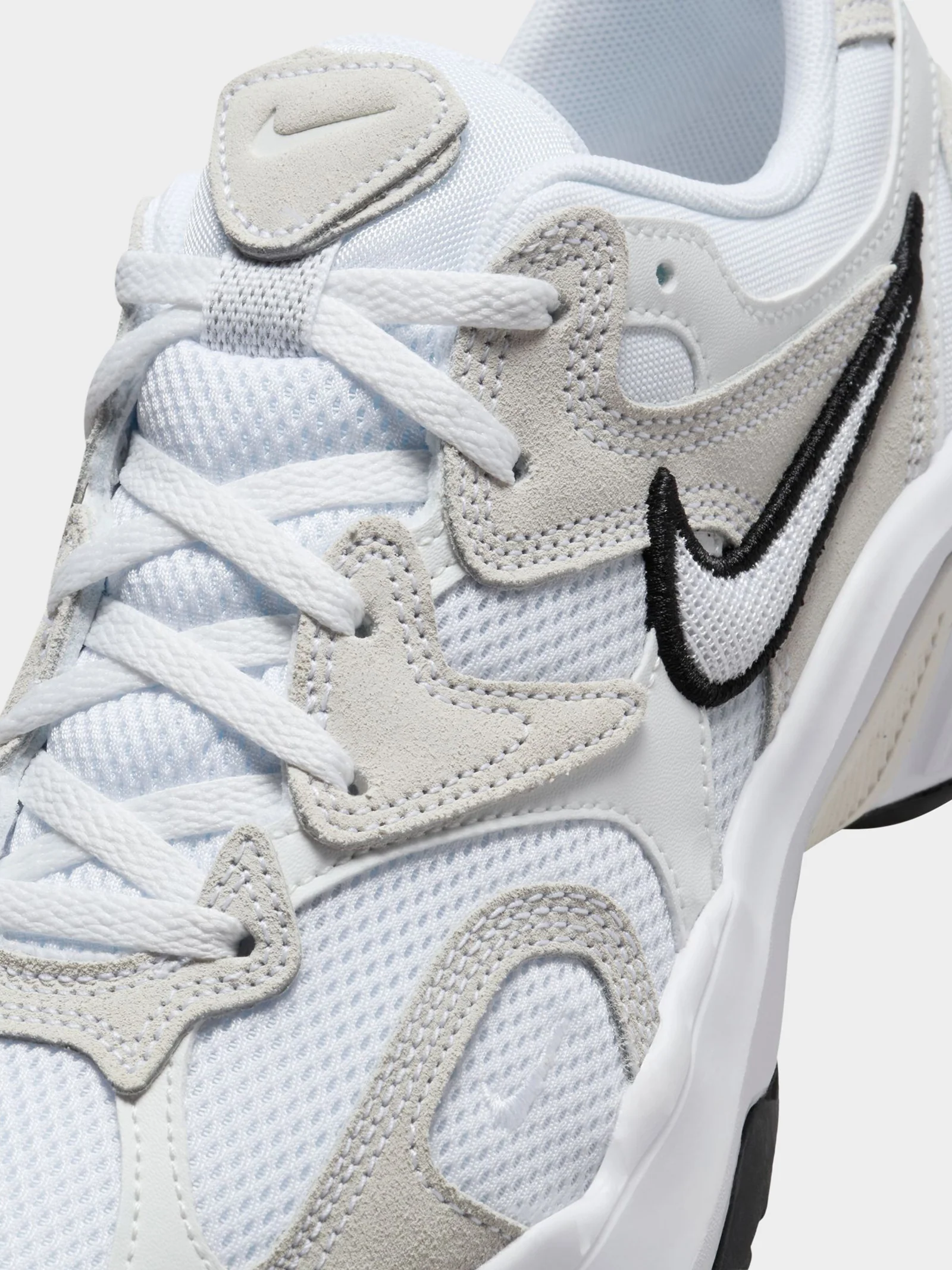 Womens Nike AL8 Sneaker - Image 5