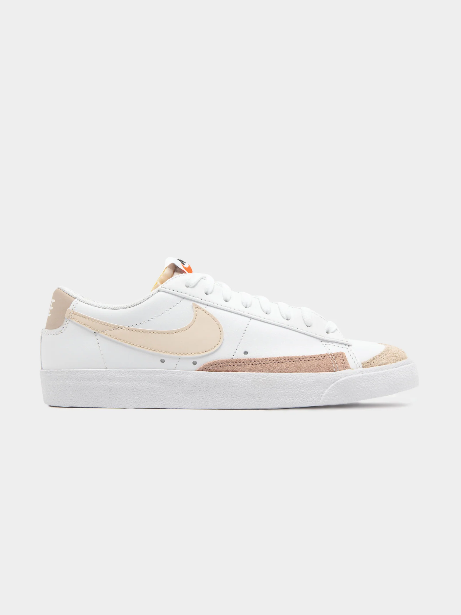 Womens Nike Blazer Low - Image 2