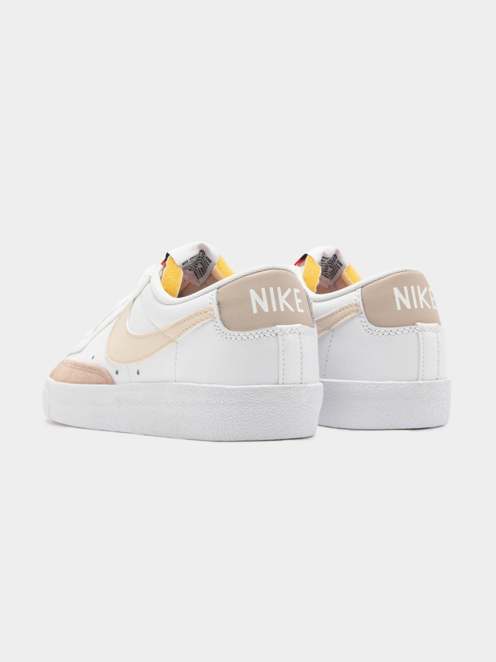 Womens Nike Blazer Low - Image 3