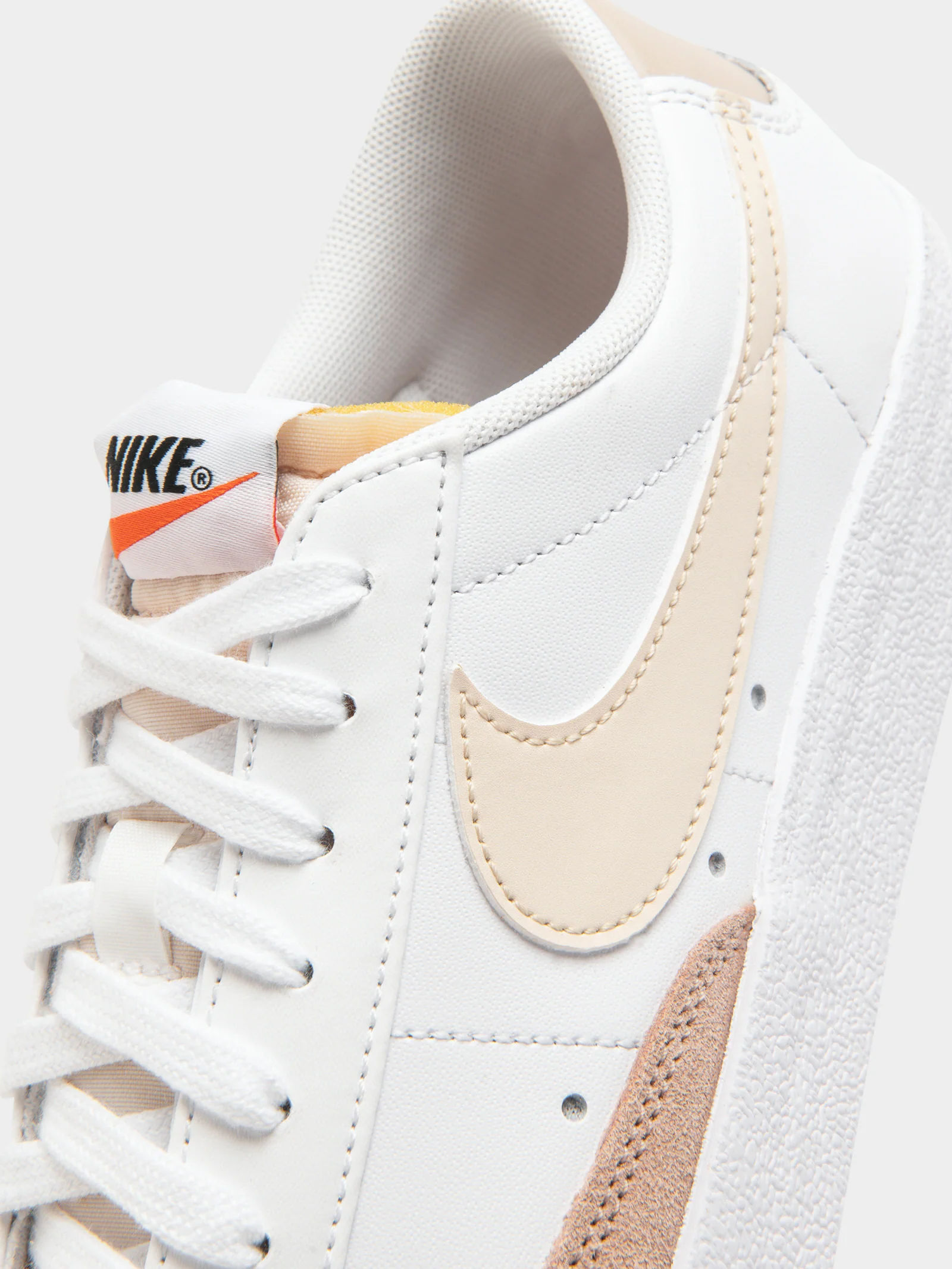 Womens Nike Blazer Low - Image 5